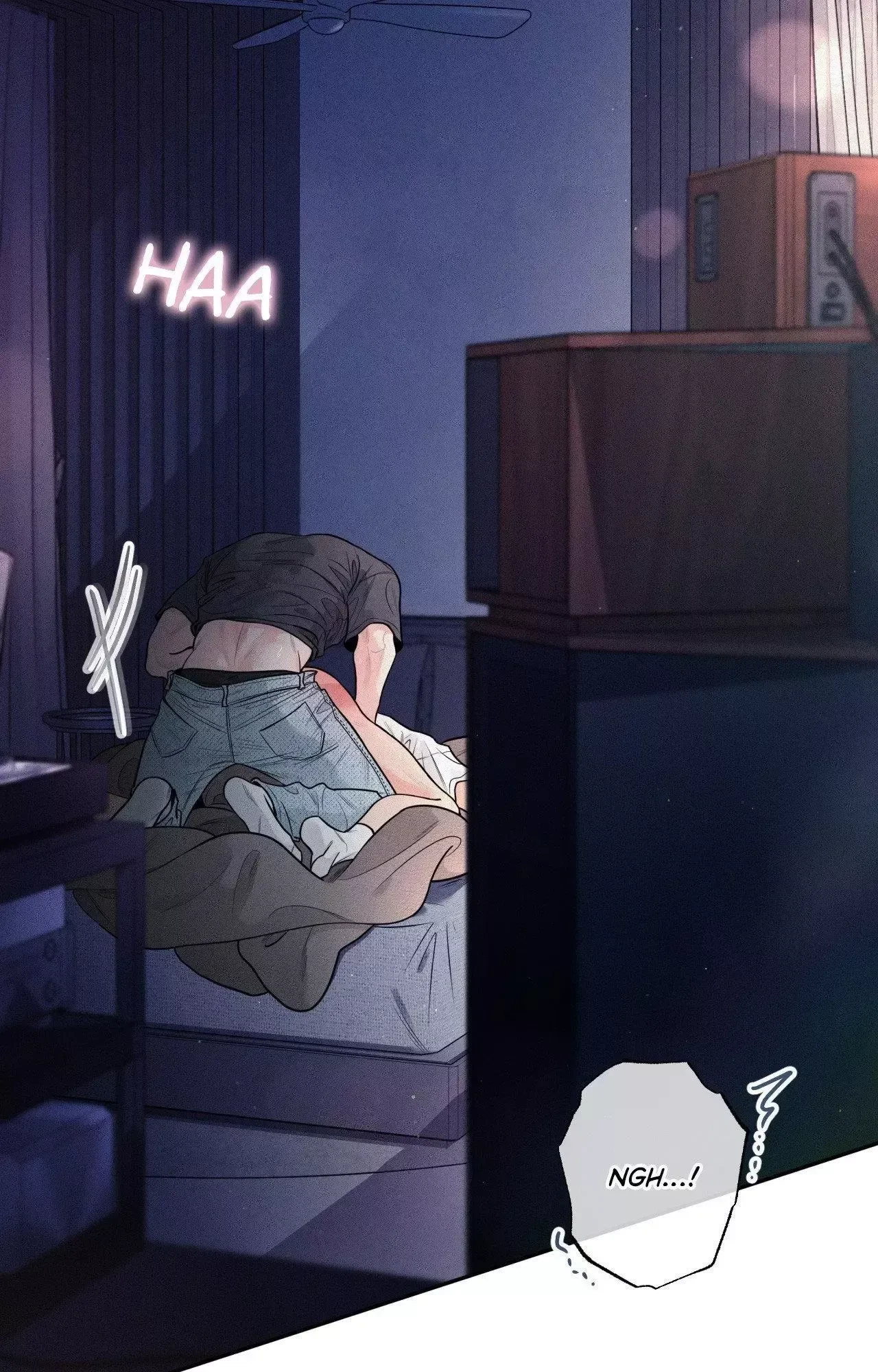 My Lovely Copycat Chapter 22, page 47
