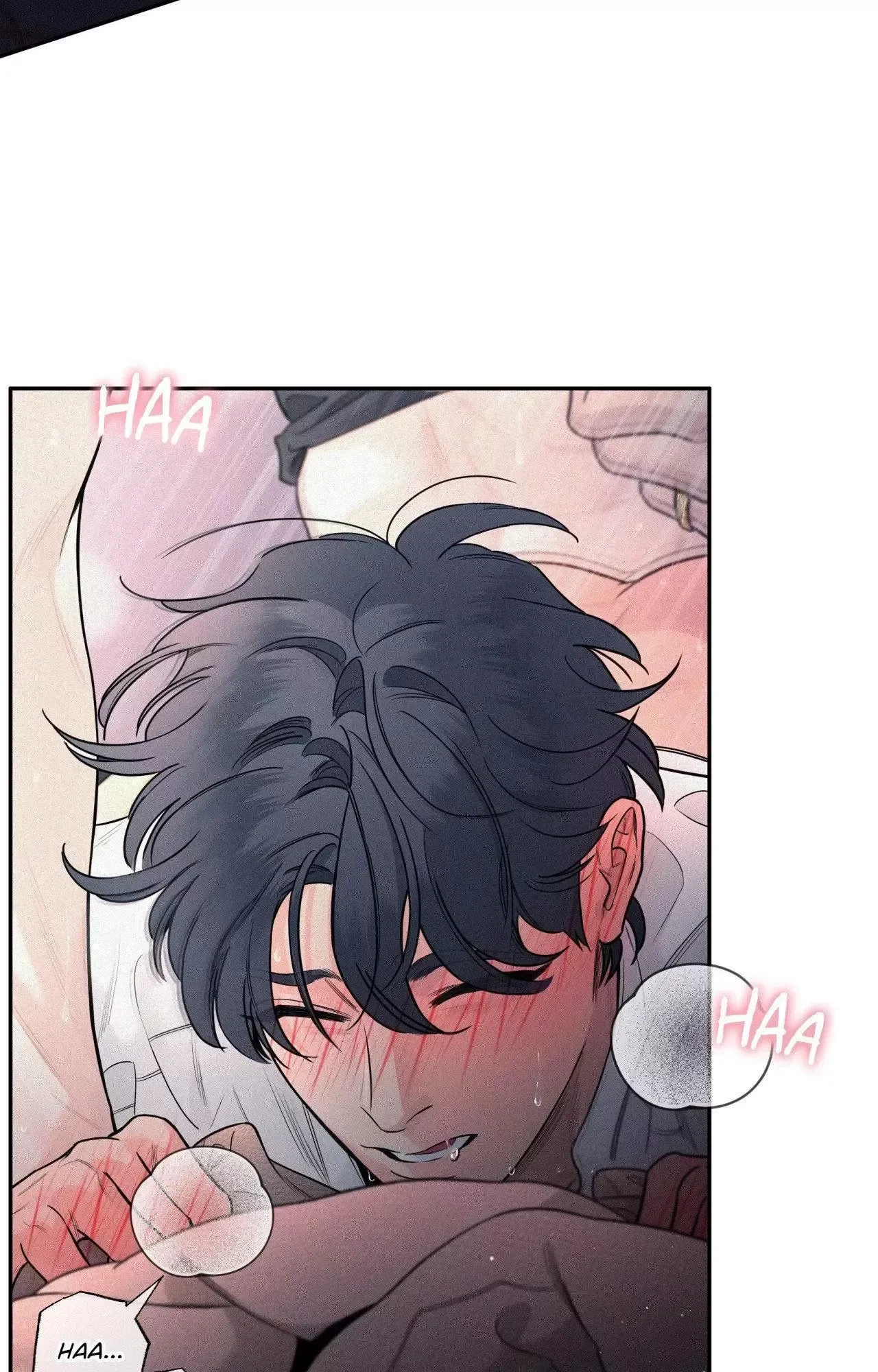 My Lovely Copycat Chapter 22, page 48