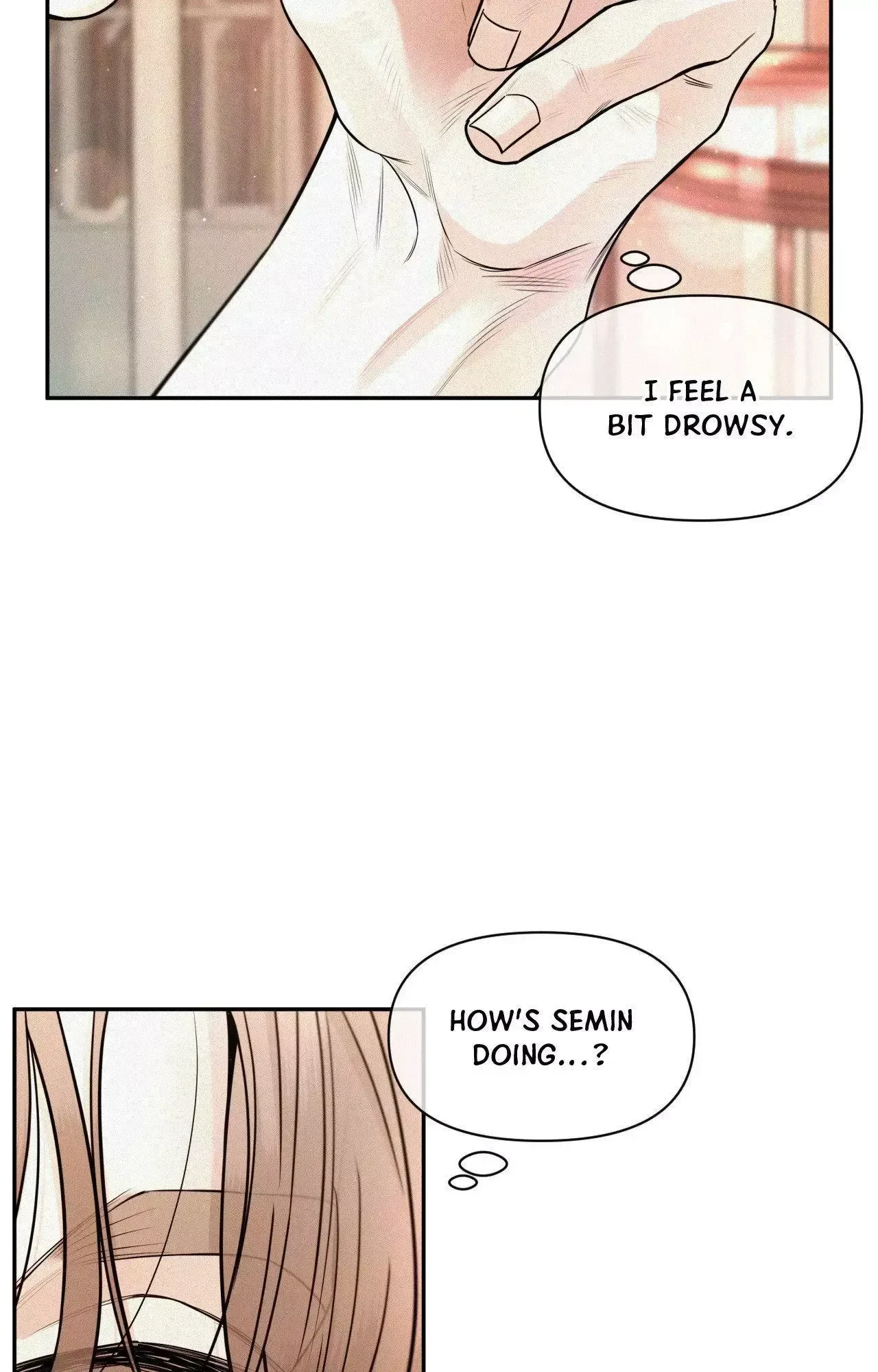My Lovely Copycat Chapter 22, page 5