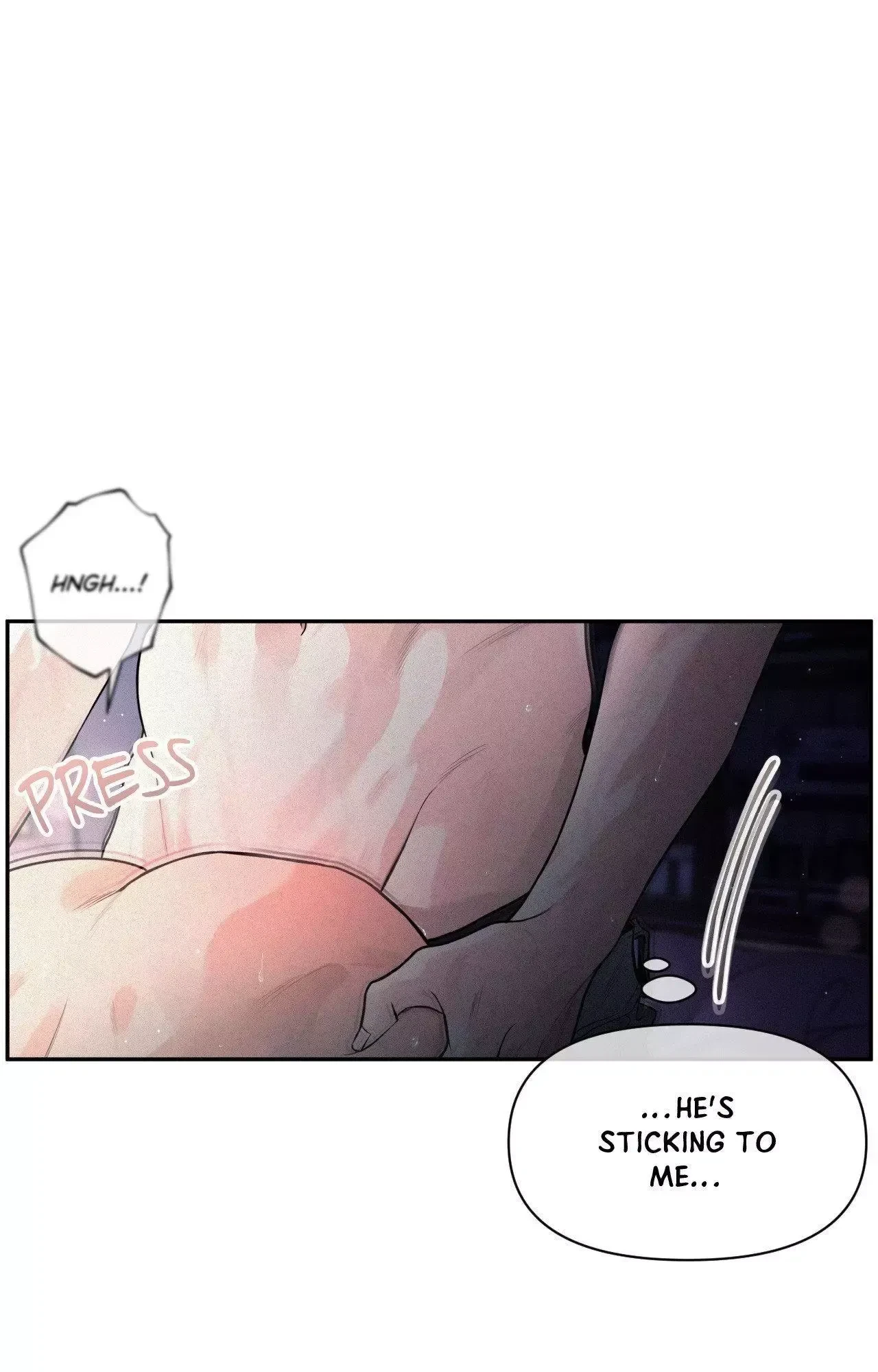 My Lovely Copycat Chapter 22, page 54