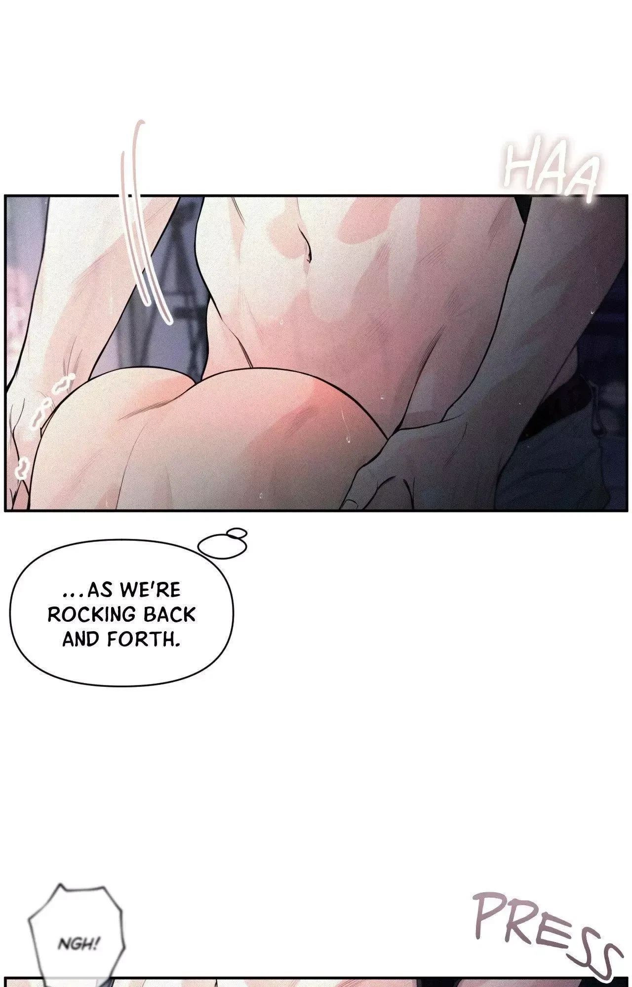 My Lovely Copycat Chapter 22, page 55