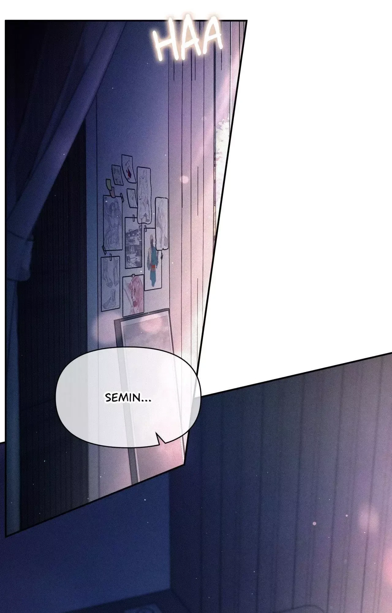 My Lovely Copycat Chapter 22, page 57