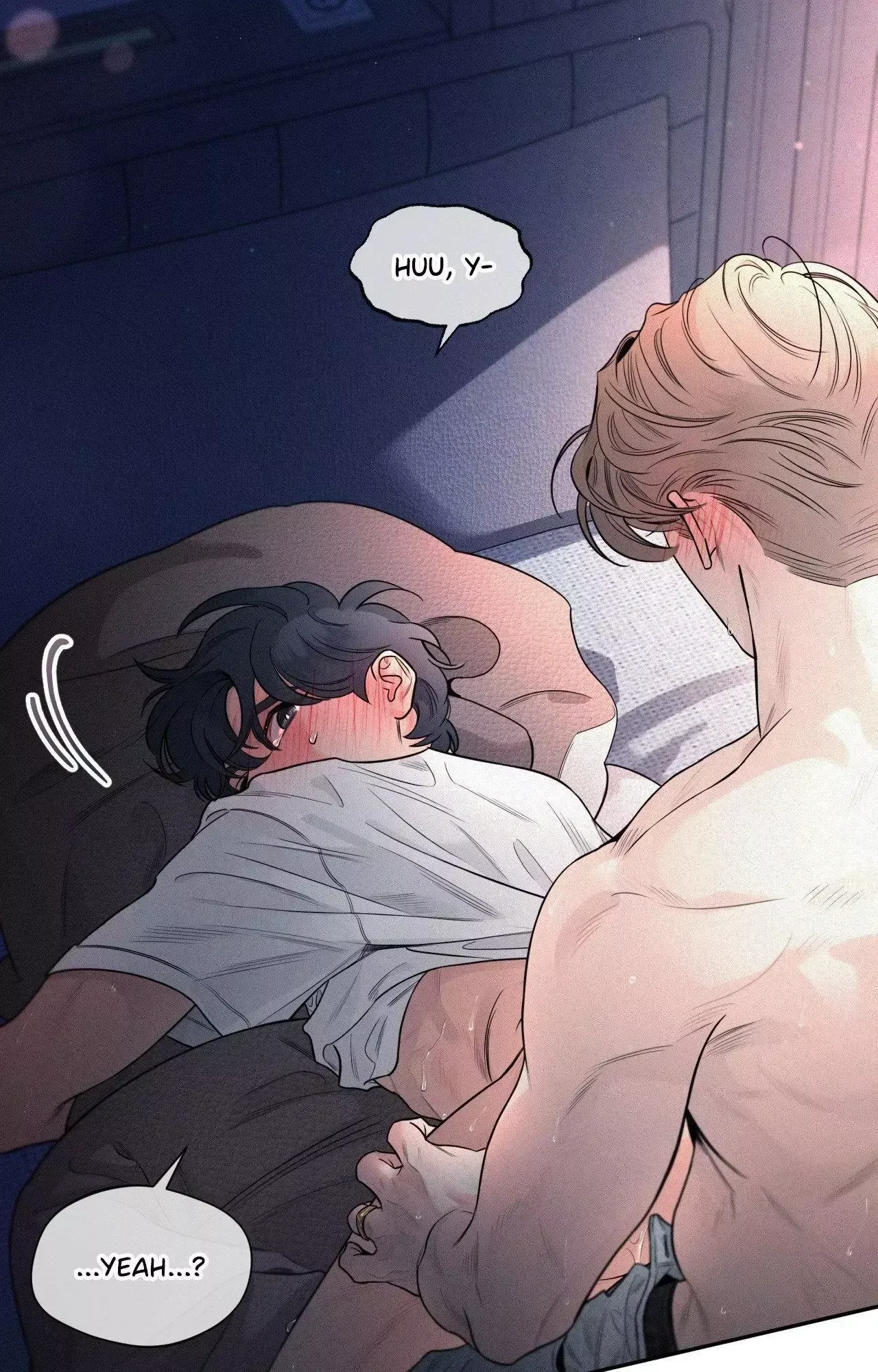 My Lovely Copycat Chapter 22, page 58