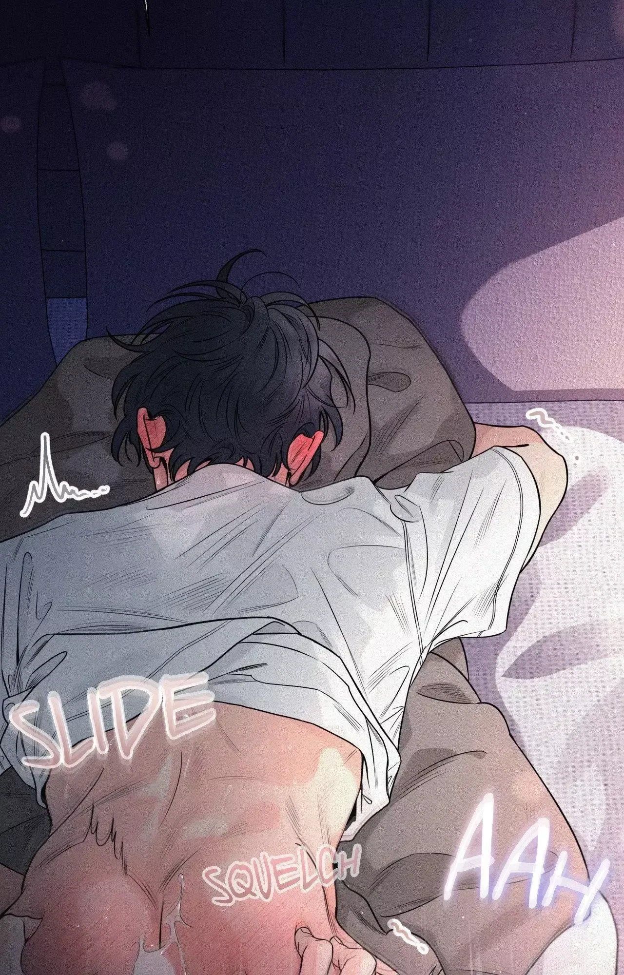 My Lovely Copycat Chapter 22, page 67