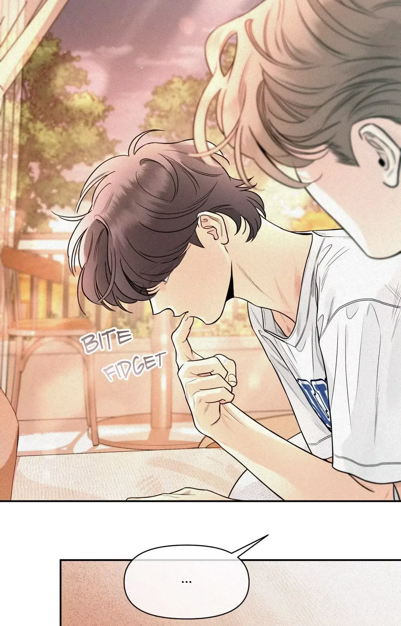 My Lovely Copycat Chapter 22, page 7