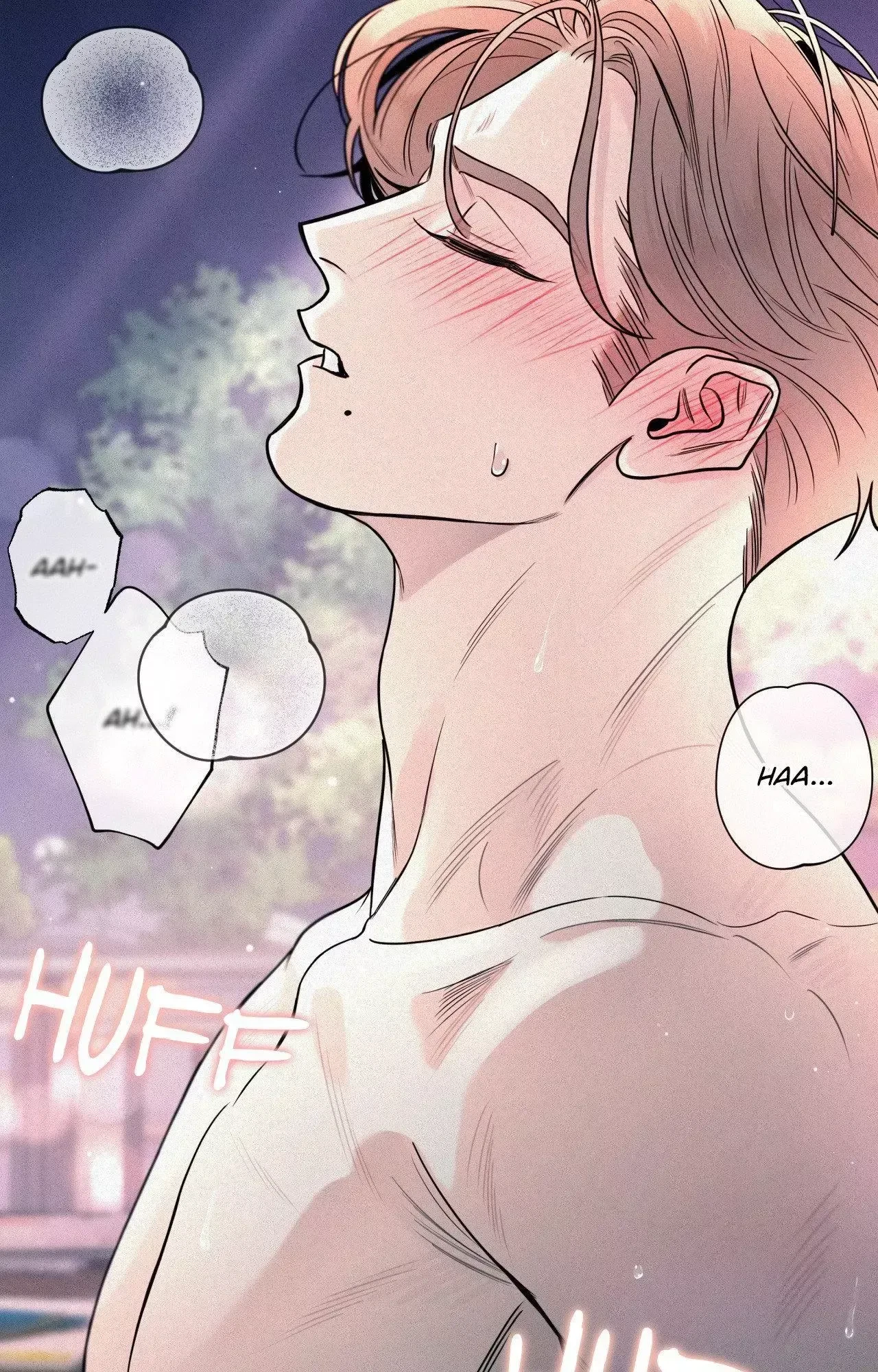 My Lovely Copycat Chapter 22, page 72