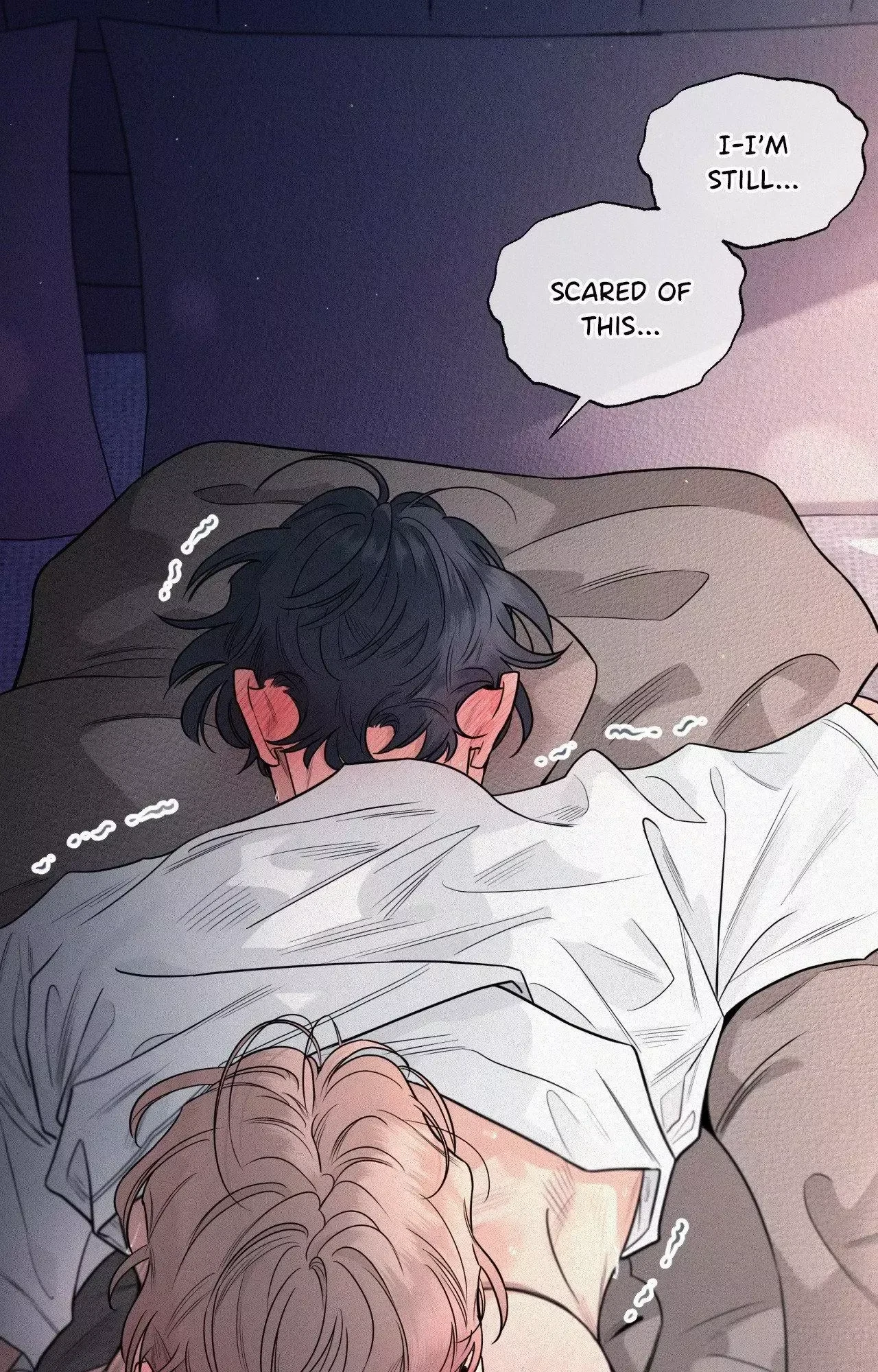 My Lovely Copycat Chapter 22, page 75