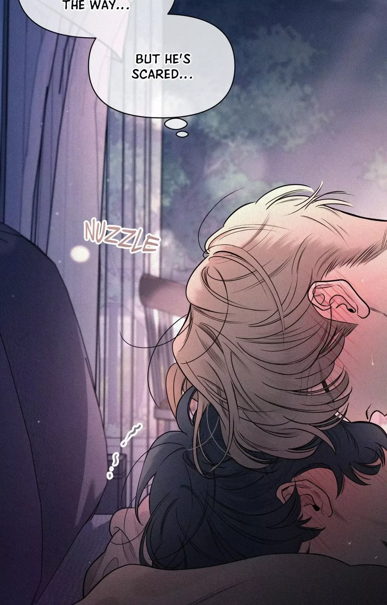 My Lovely Copycat Chapter 22, page 83