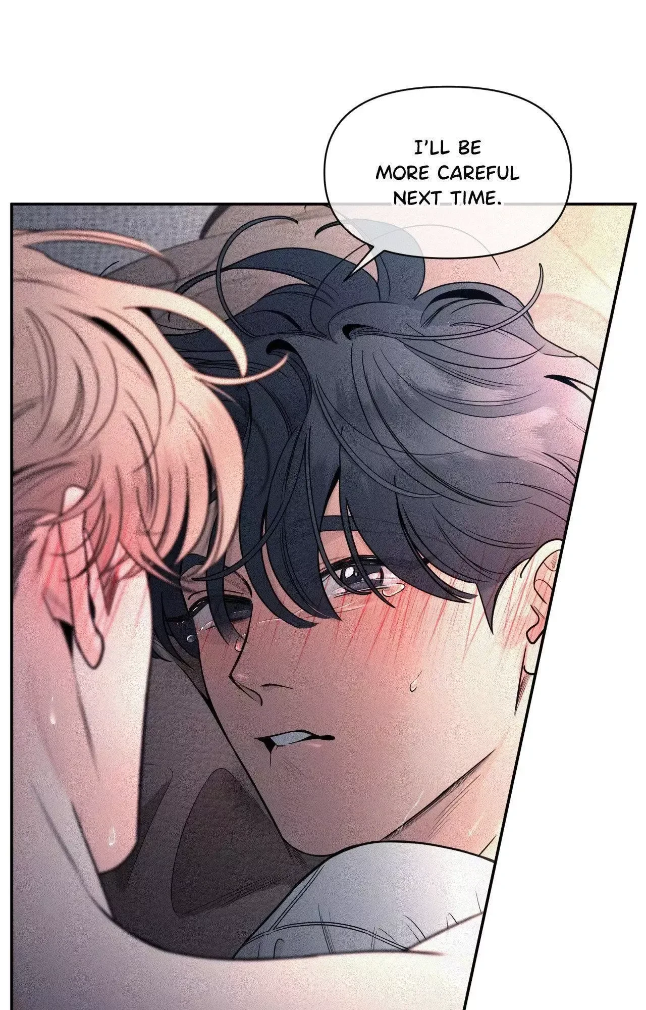 My Lovely Copycat Chapter 22, page 85