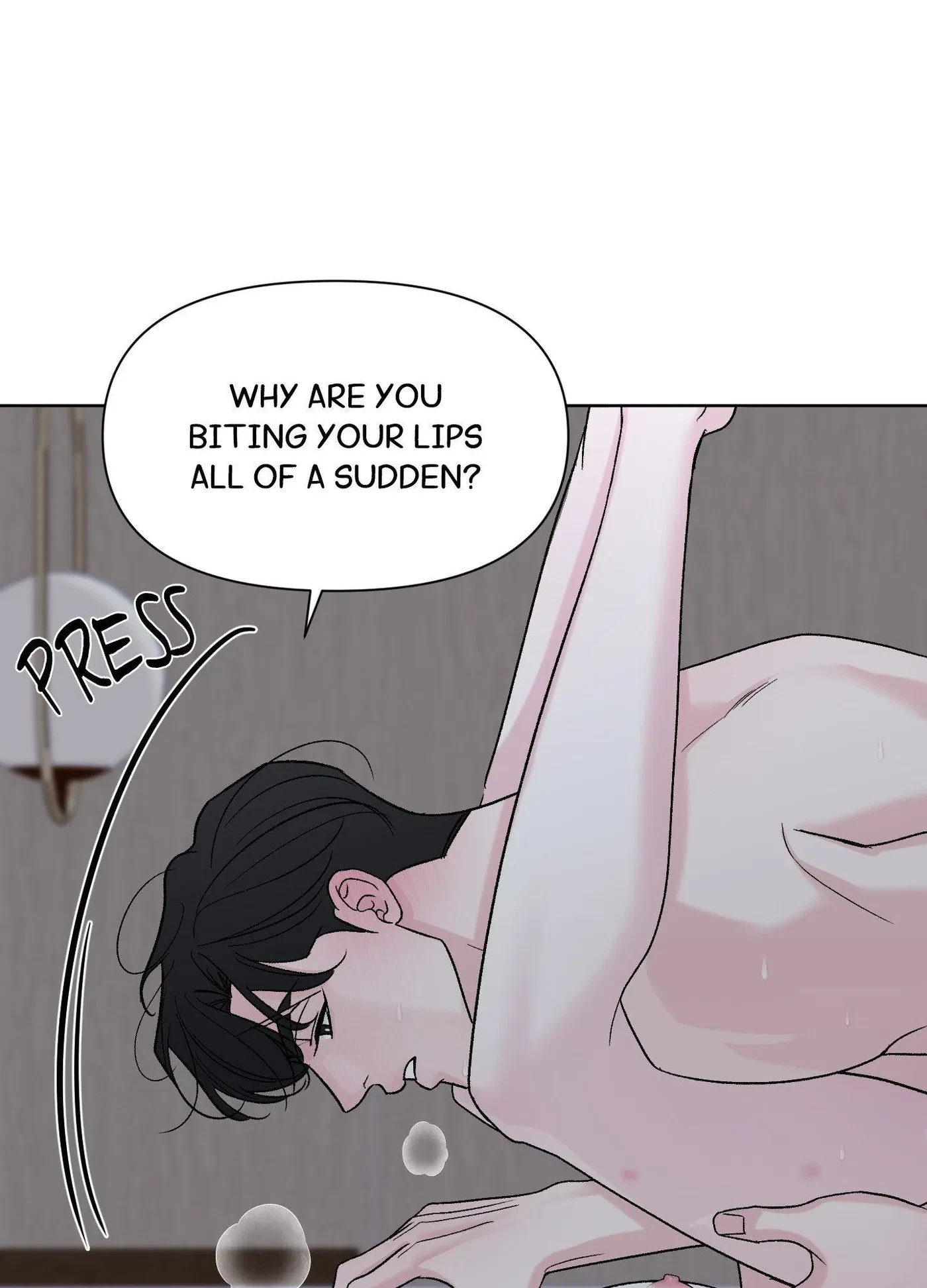 The Unexpected Detour Chapter 35, page 10