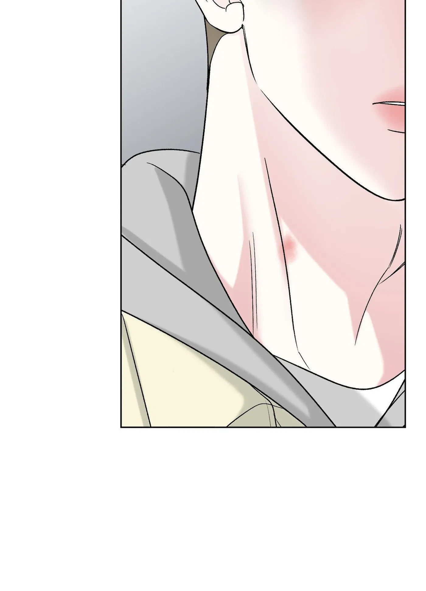 The Unexpected Detour Chapter 35, page 100