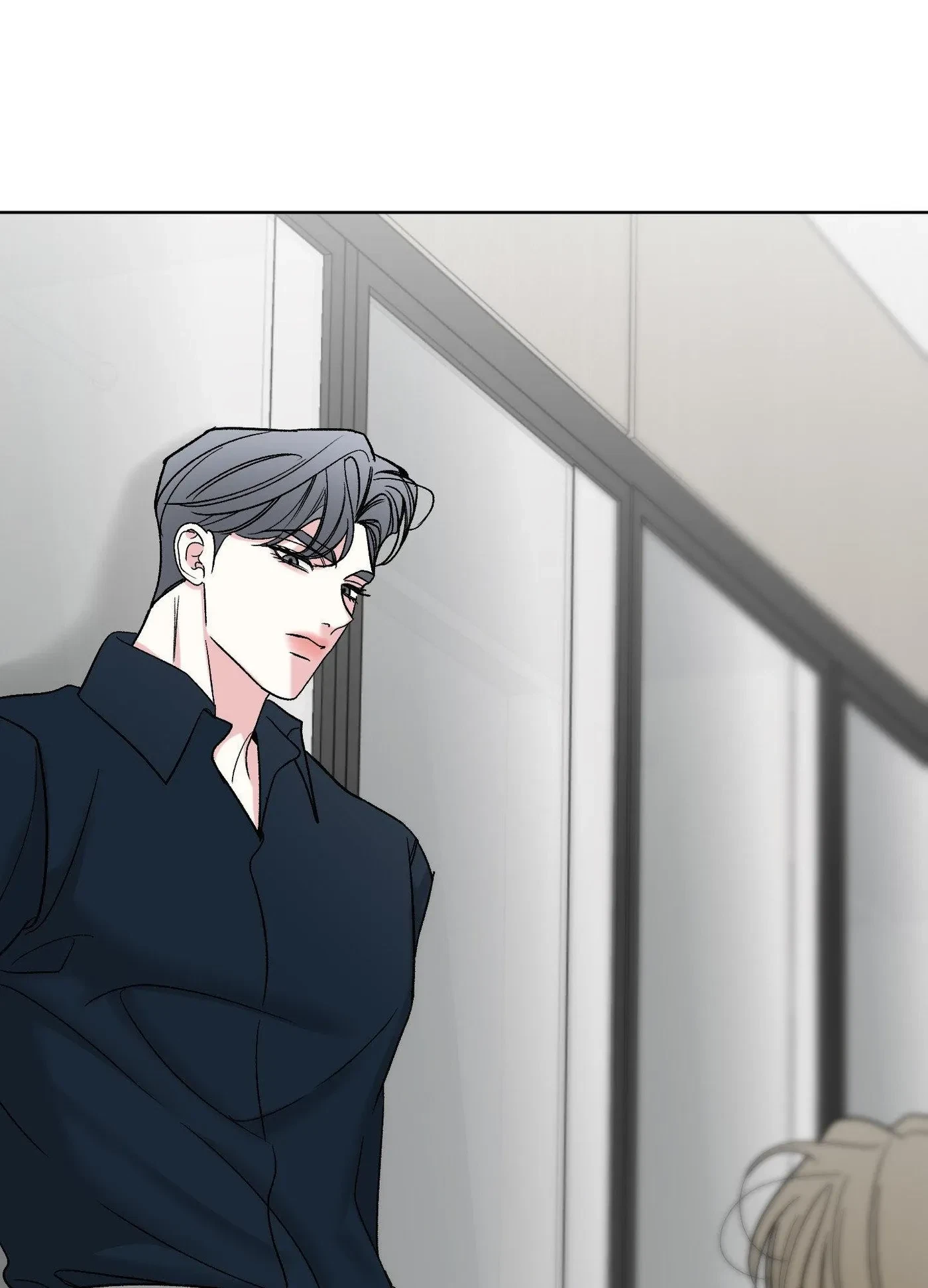 The Unexpected Detour Chapter 35, page 101