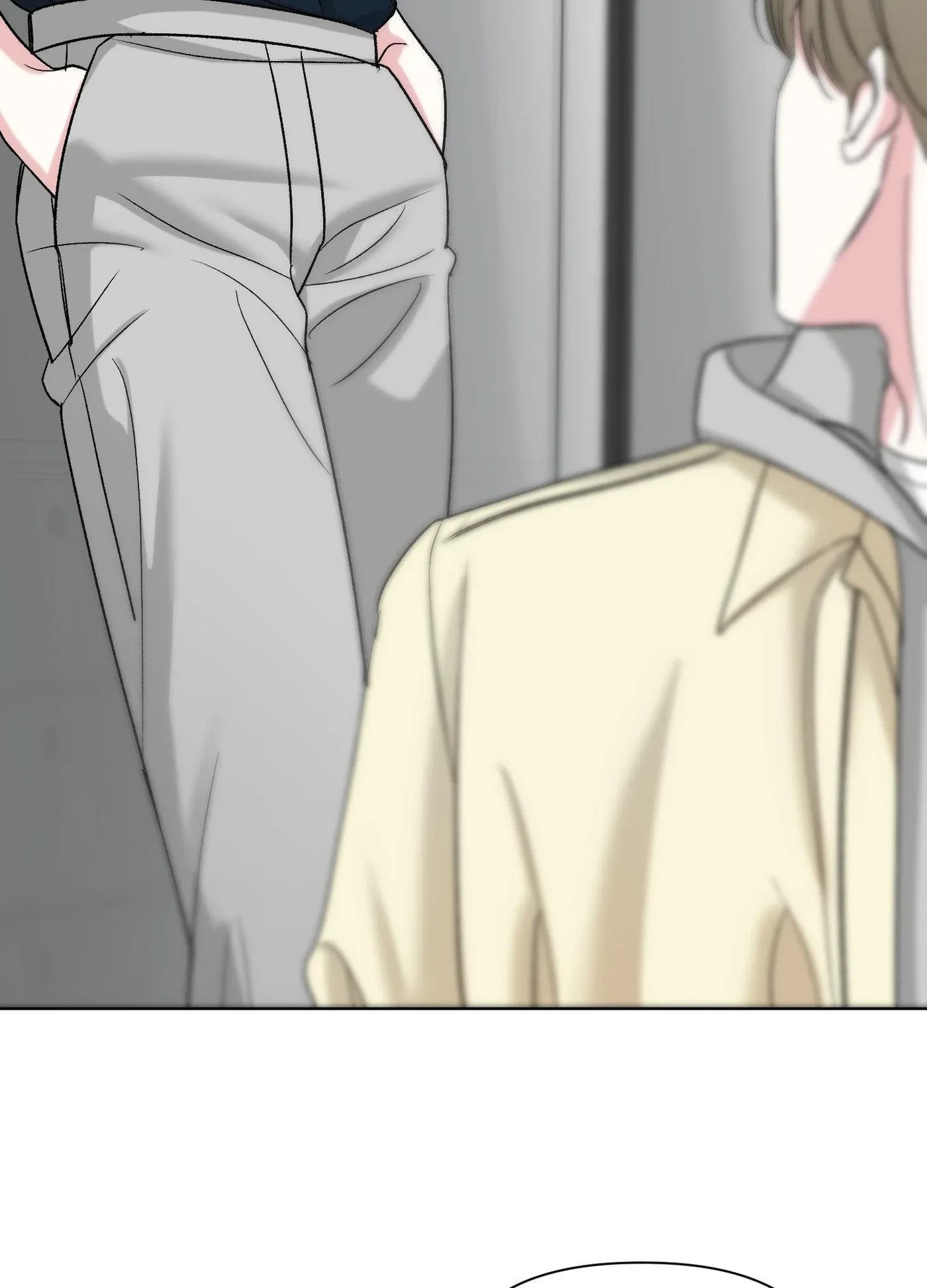 The Unexpected Detour Chapter 35, page 102