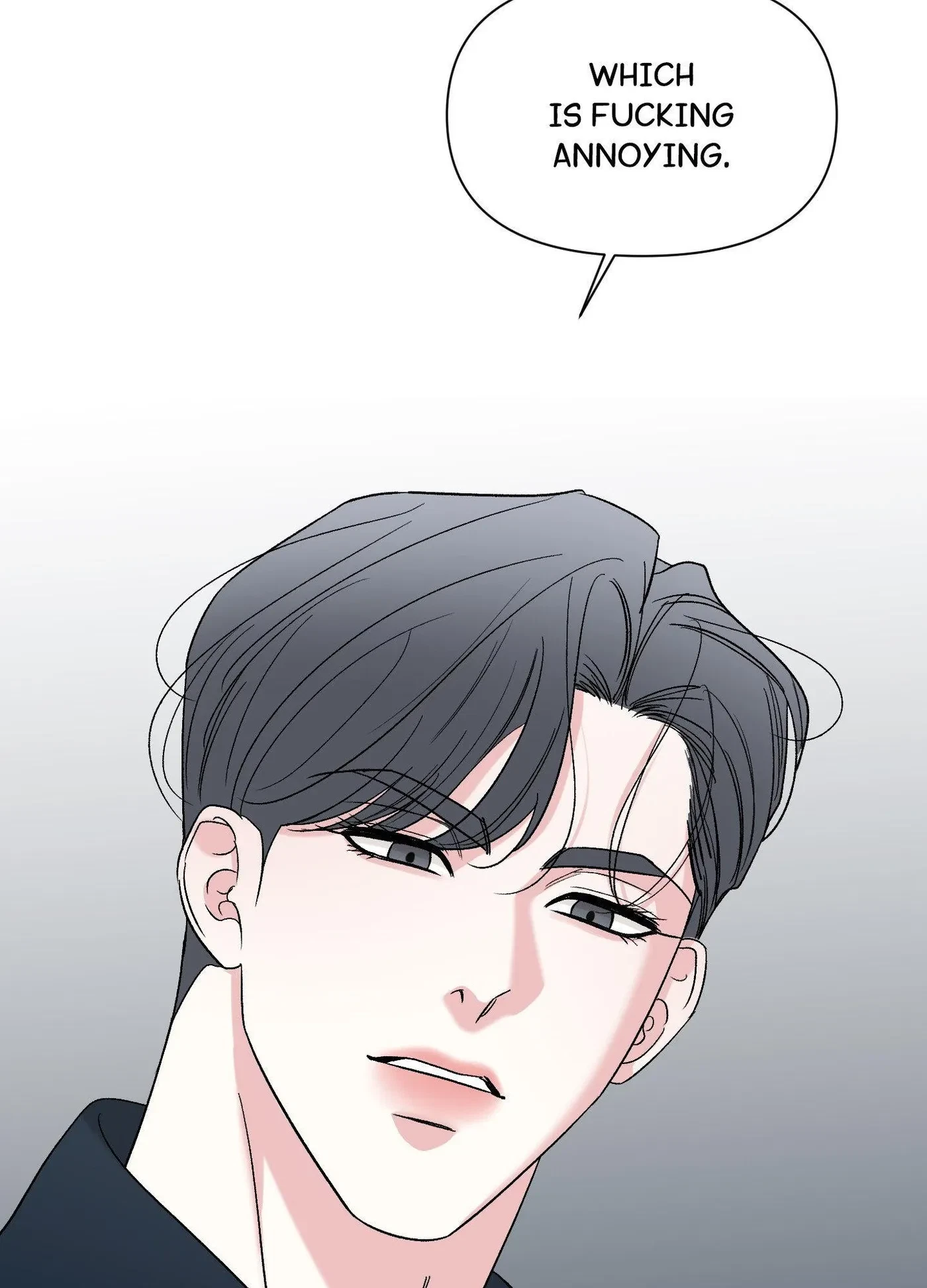 The Unexpected Detour Chapter 35, page 103