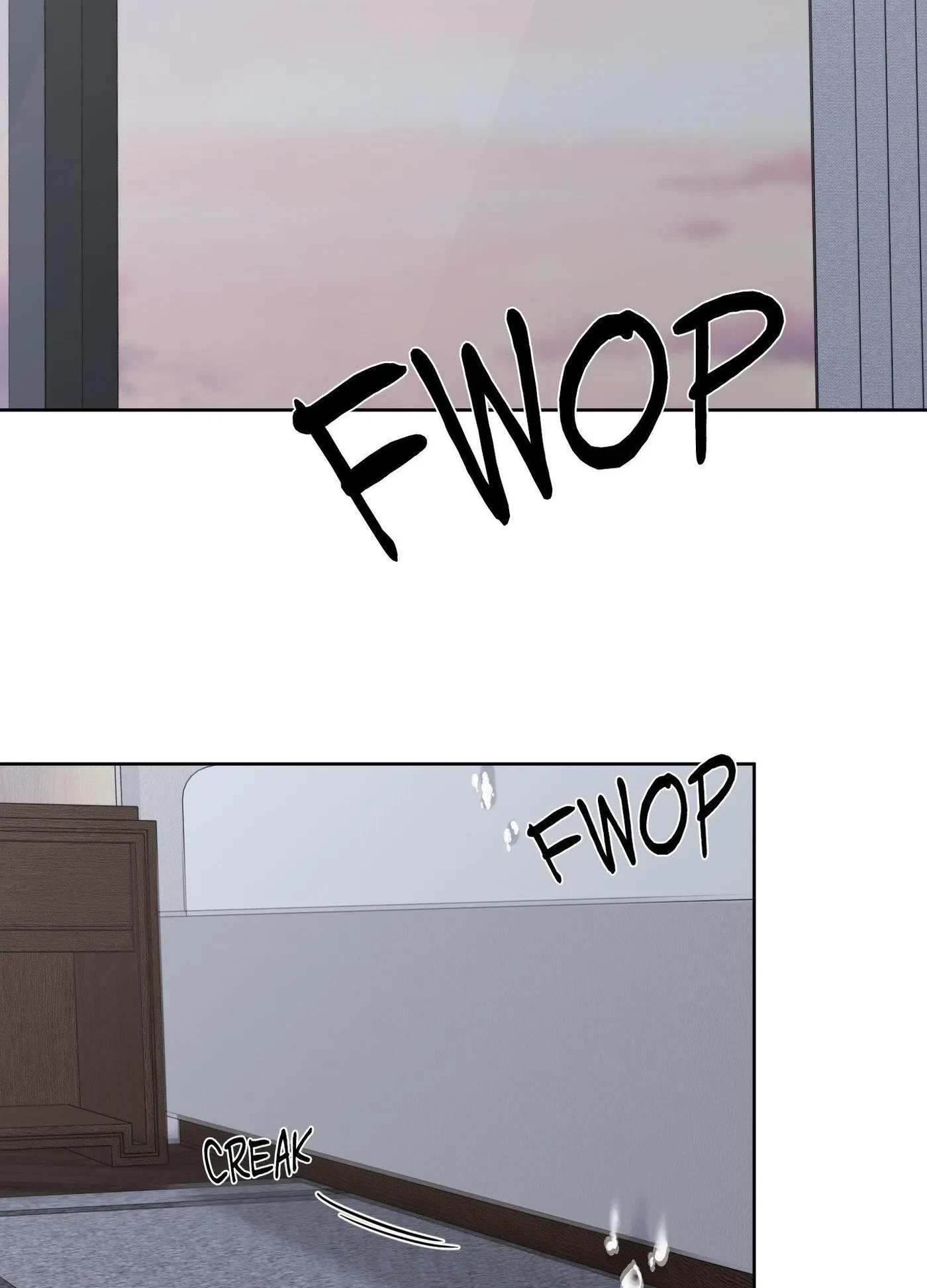 The Unexpected Detour Chapter 35, page 2