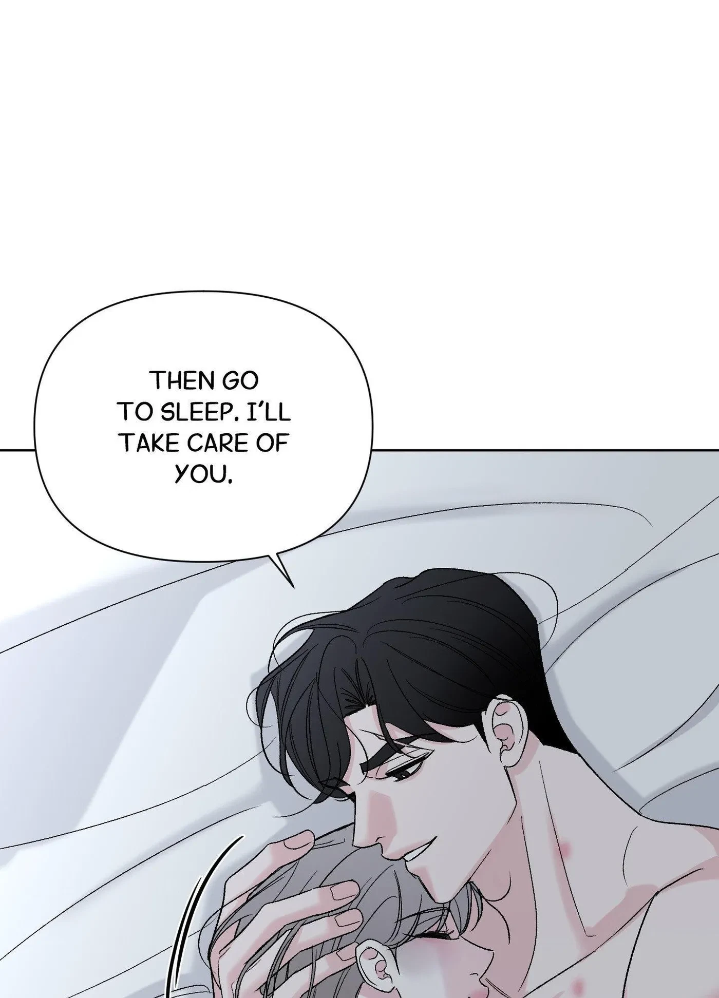 The Unexpected Detour Chapter 35, page 20