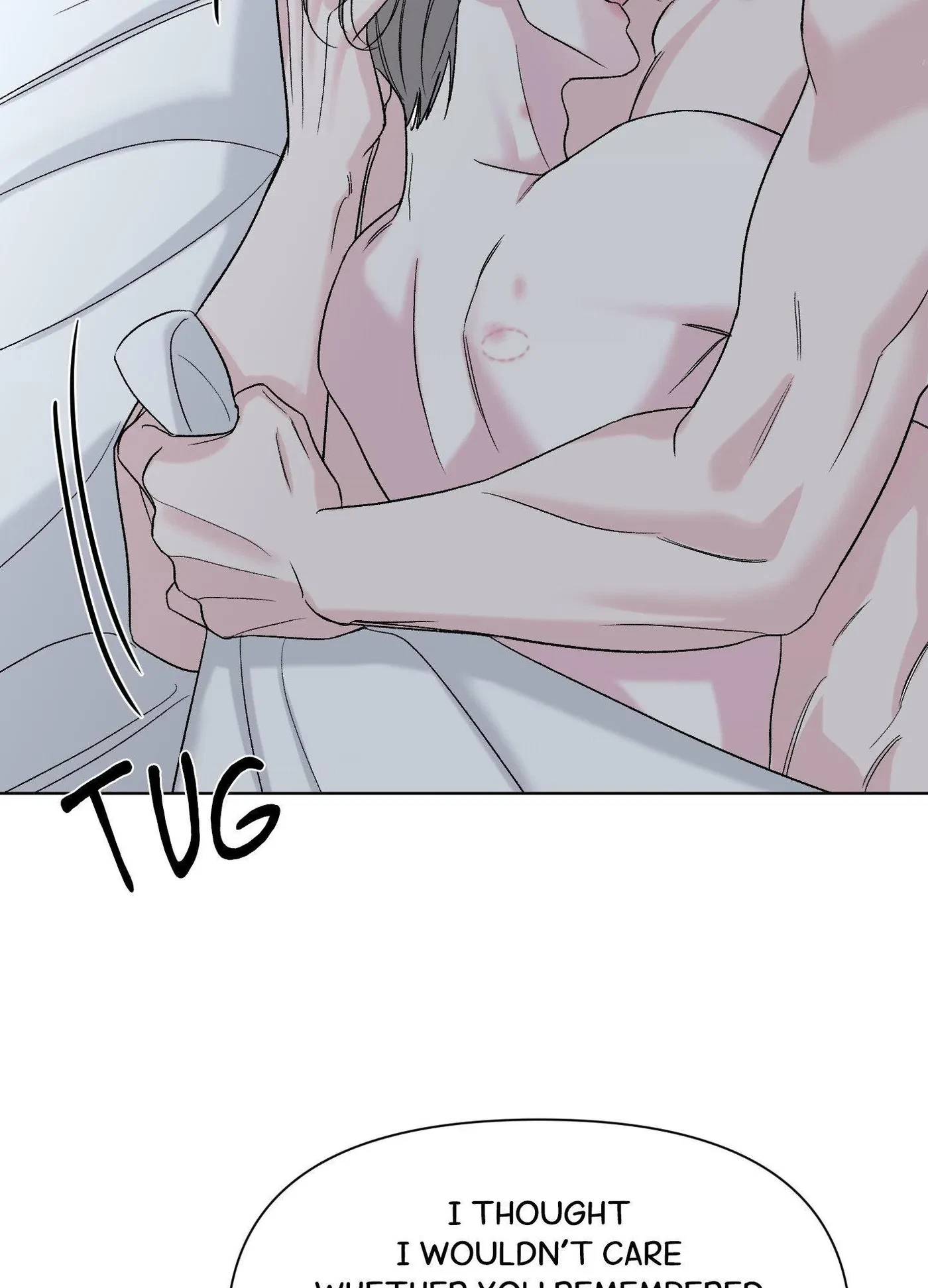 The Unexpected Detour Chapter 35, page 21