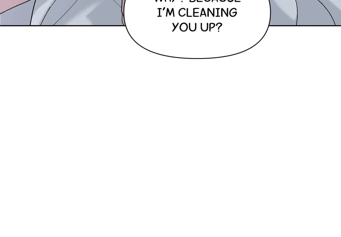 The Unexpected Detour Chapter 35, page 23
