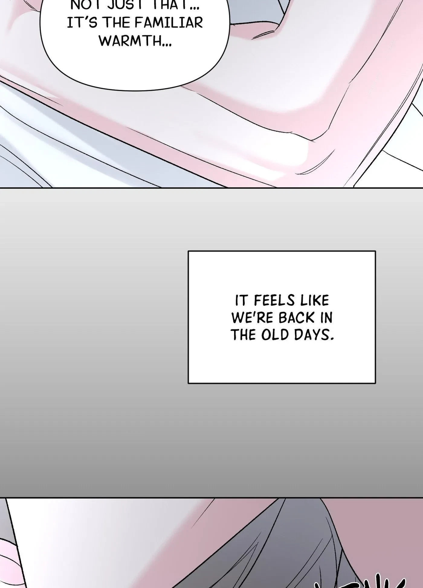 The Unexpected Detour Chapter 35, page 25