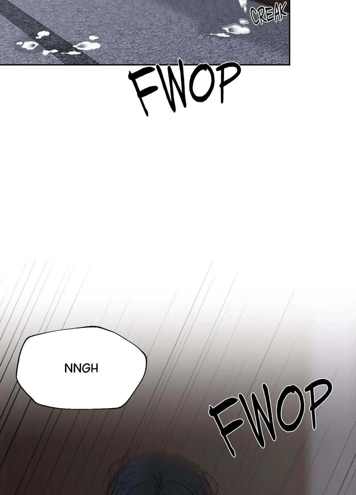 The Unexpected Detour Chapter 35, page 3