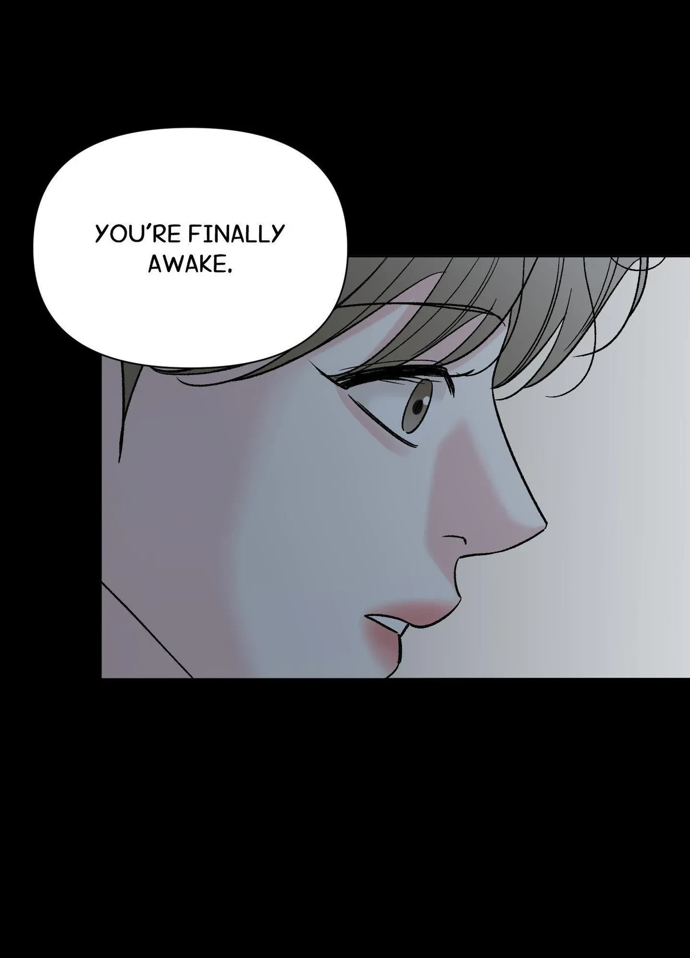 The Unexpected Detour Chapter 35, page 32
