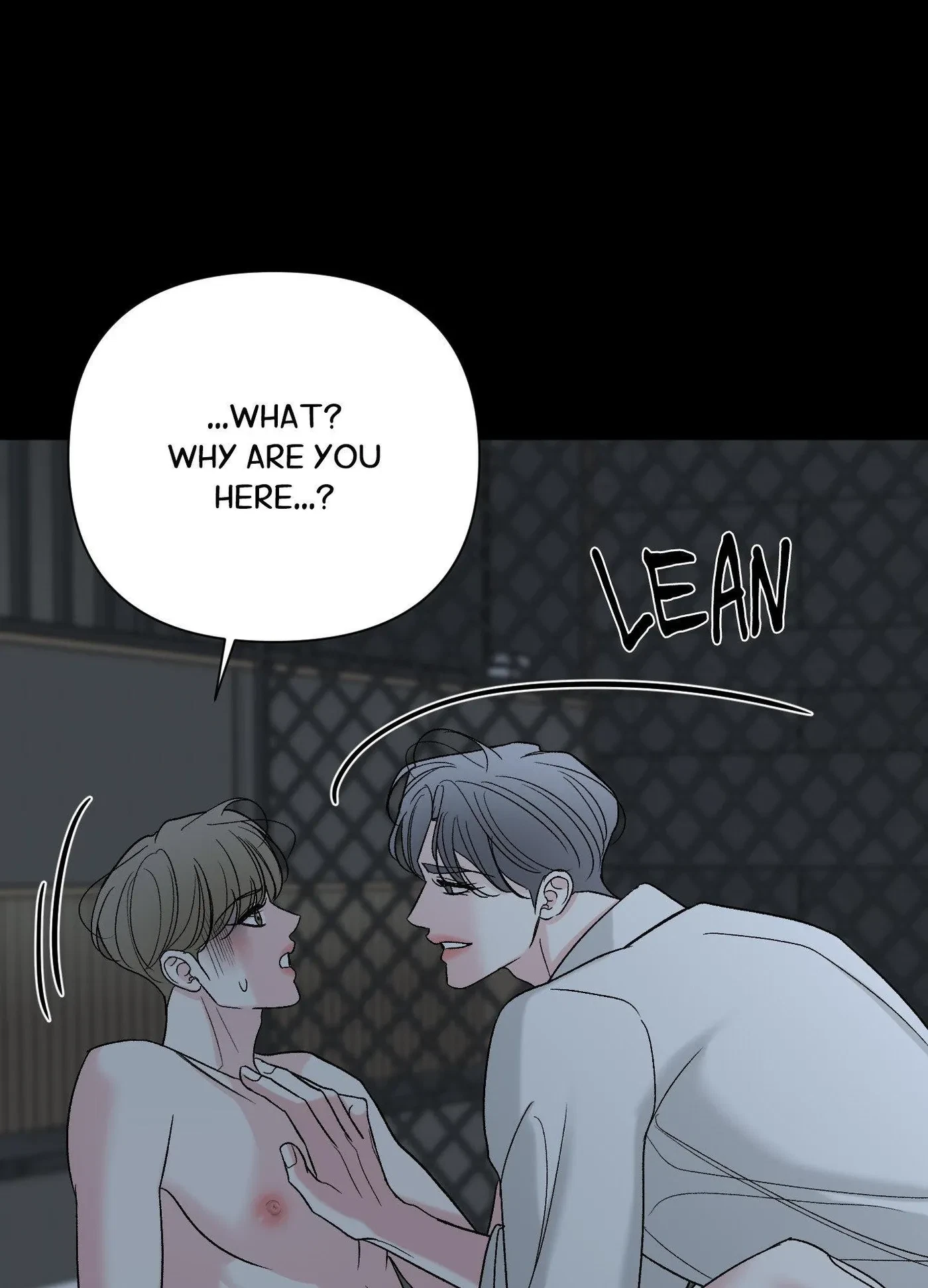 The Unexpected Detour Chapter 35, page 35