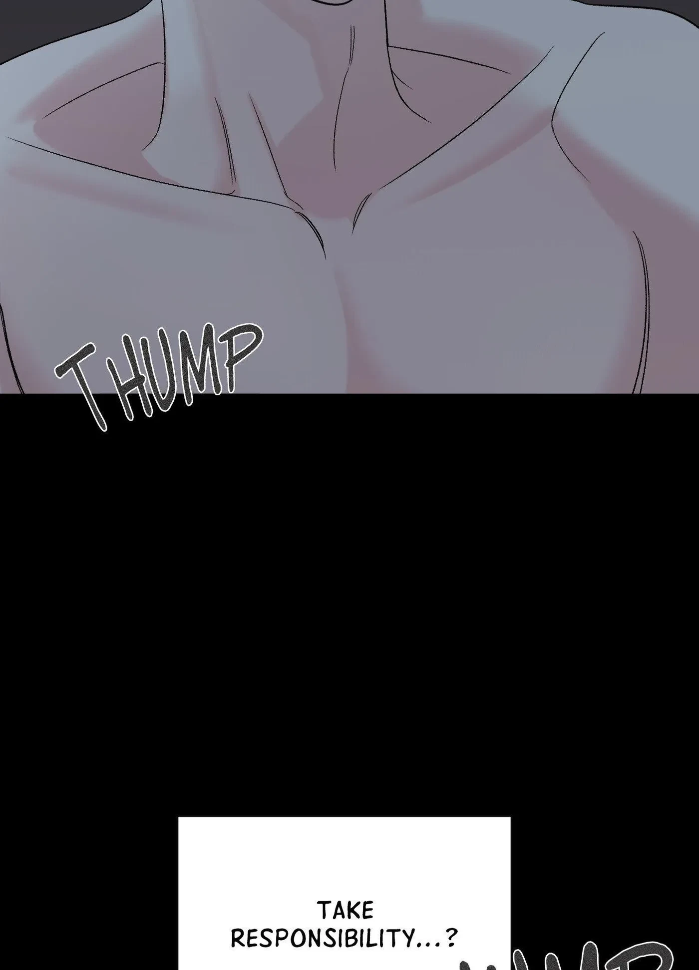 The Unexpected Detour Chapter 35, page 38