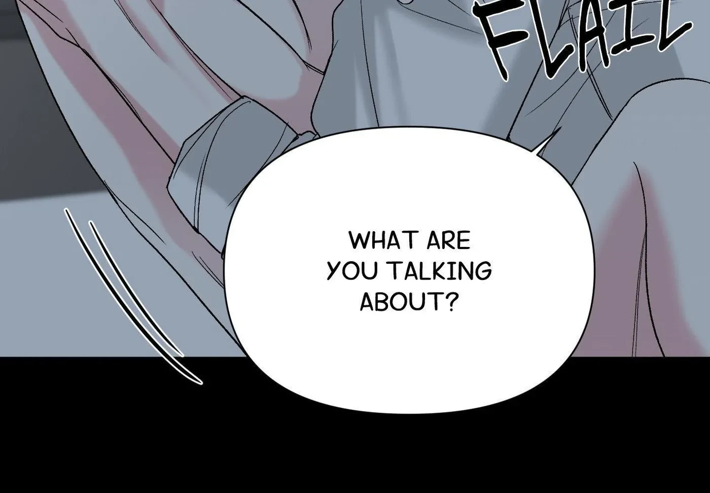 The Unexpected Detour Chapter 35, page 41