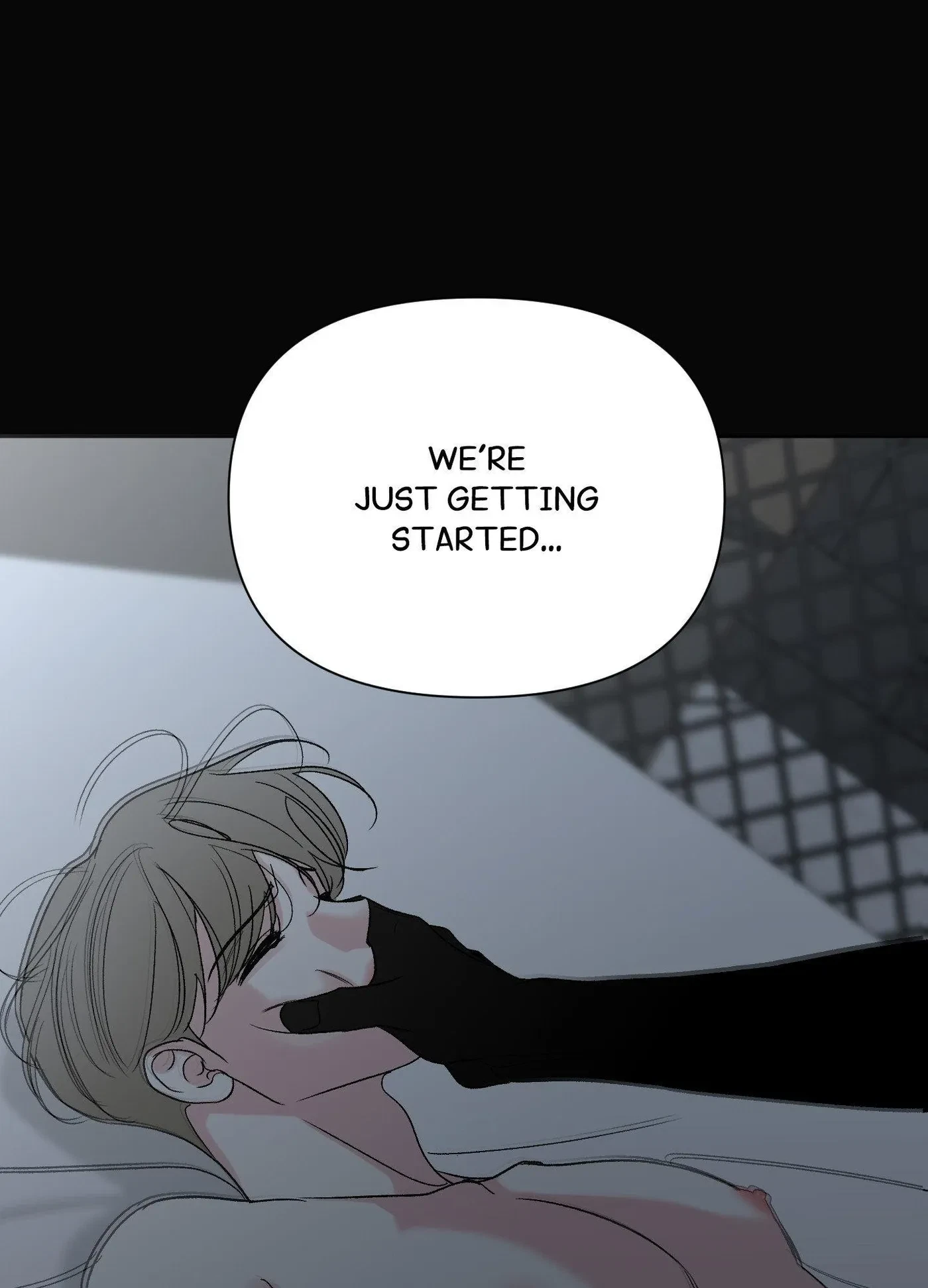 The Unexpected Detour Chapter 35, page 42