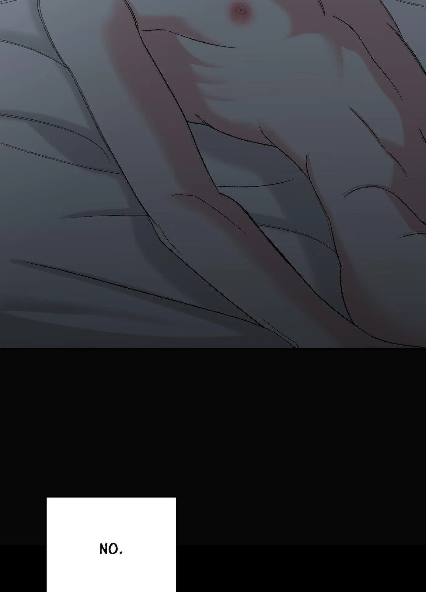 The Unexpected Detour Chapter 35, page 43
