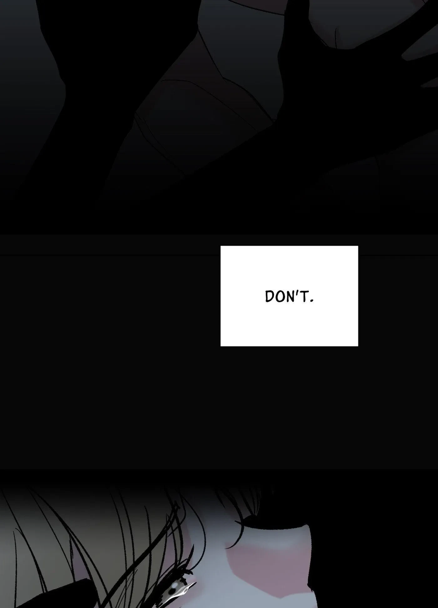 The Unexpected Detour Chapter 35, page 45