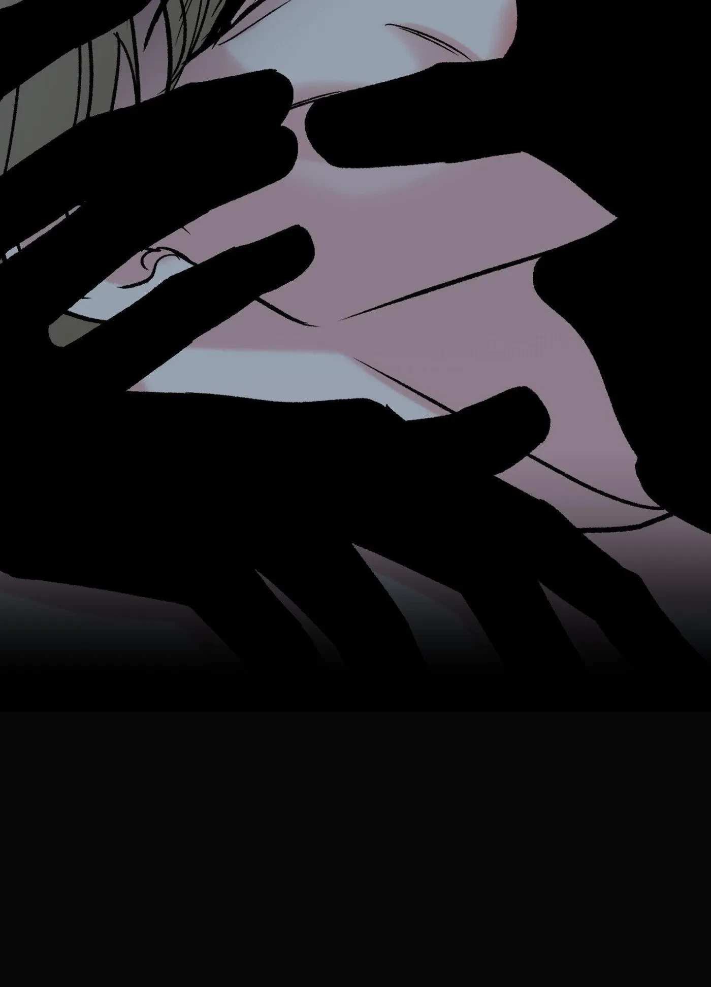 The Unexpected Detour Chapter 35, page 46
