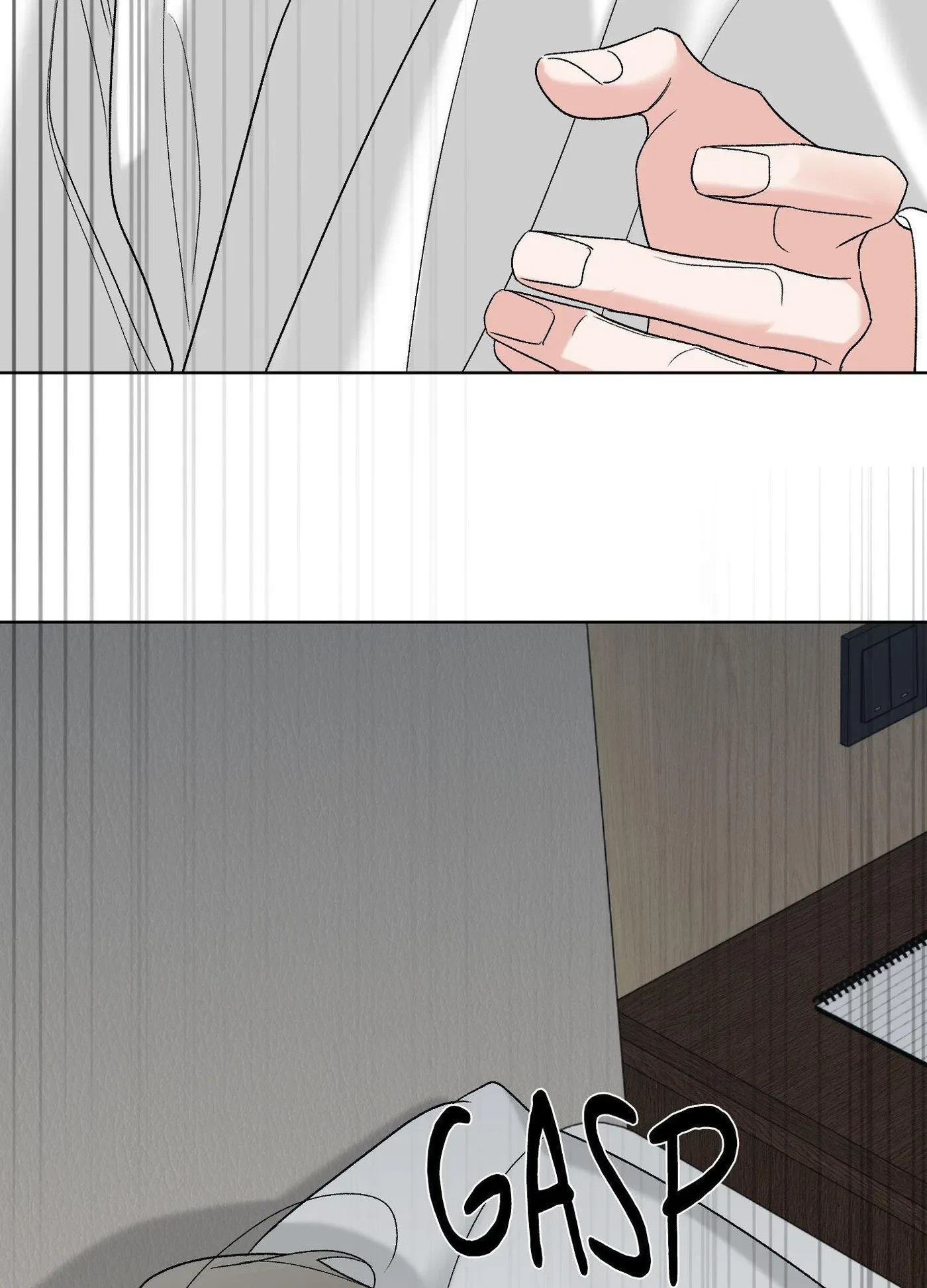 The Unexpected Detour Chapter 35, page 50