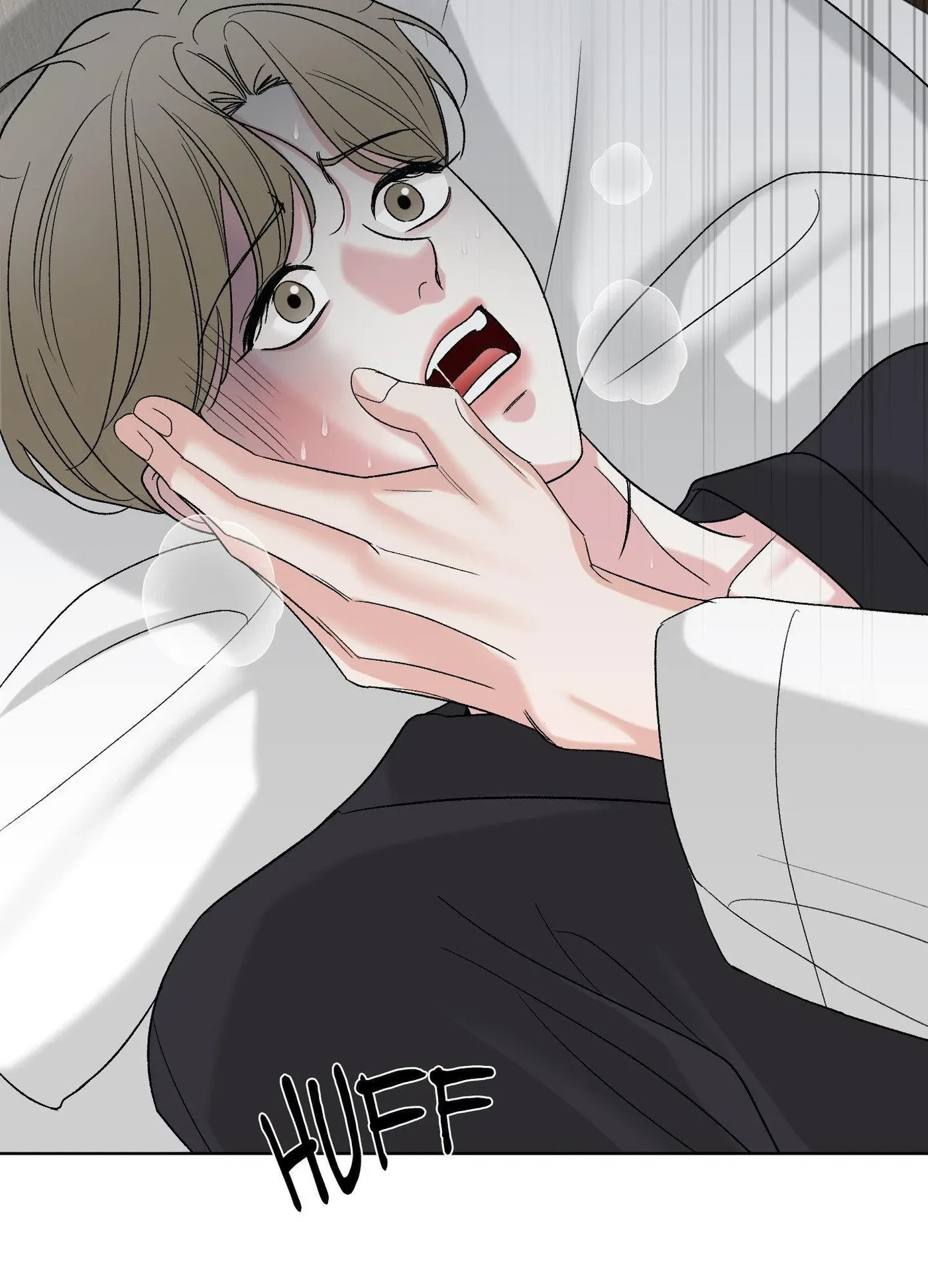 The Unexpected Detour Chapter 35, page 51