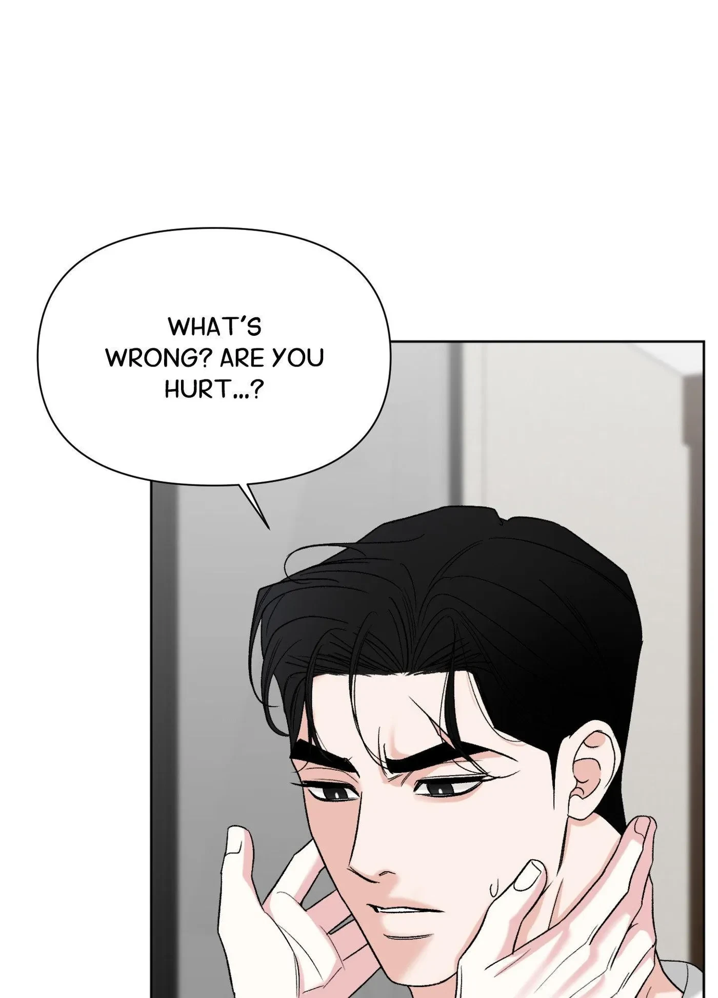 The Unexpected Detour Chapter 35, page 52