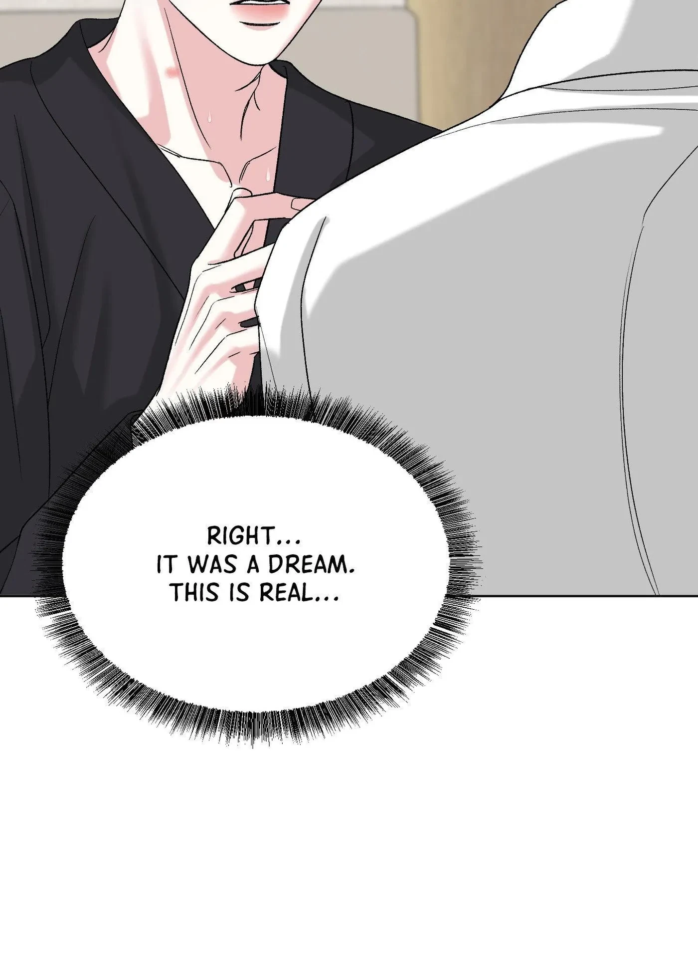 The Unexpected Detour Chapter 35, page 56