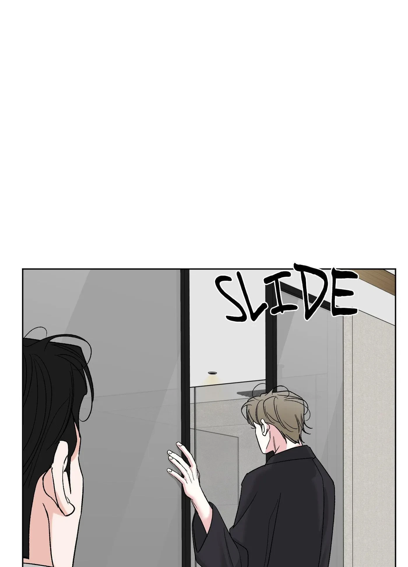 The Unexpected Detour Chapter 35, page 60