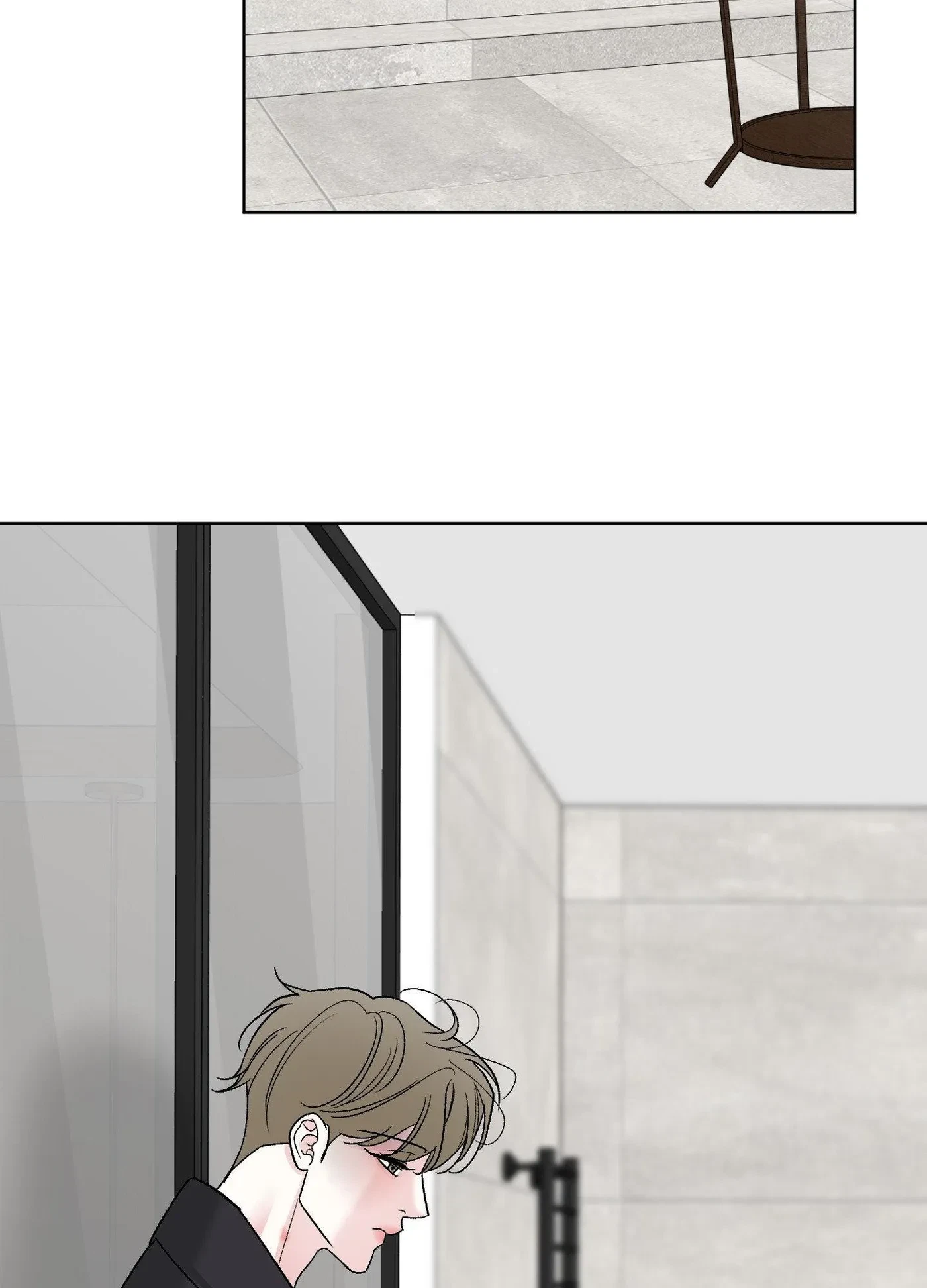 The Unexpected Detour Chapter 35, page 65