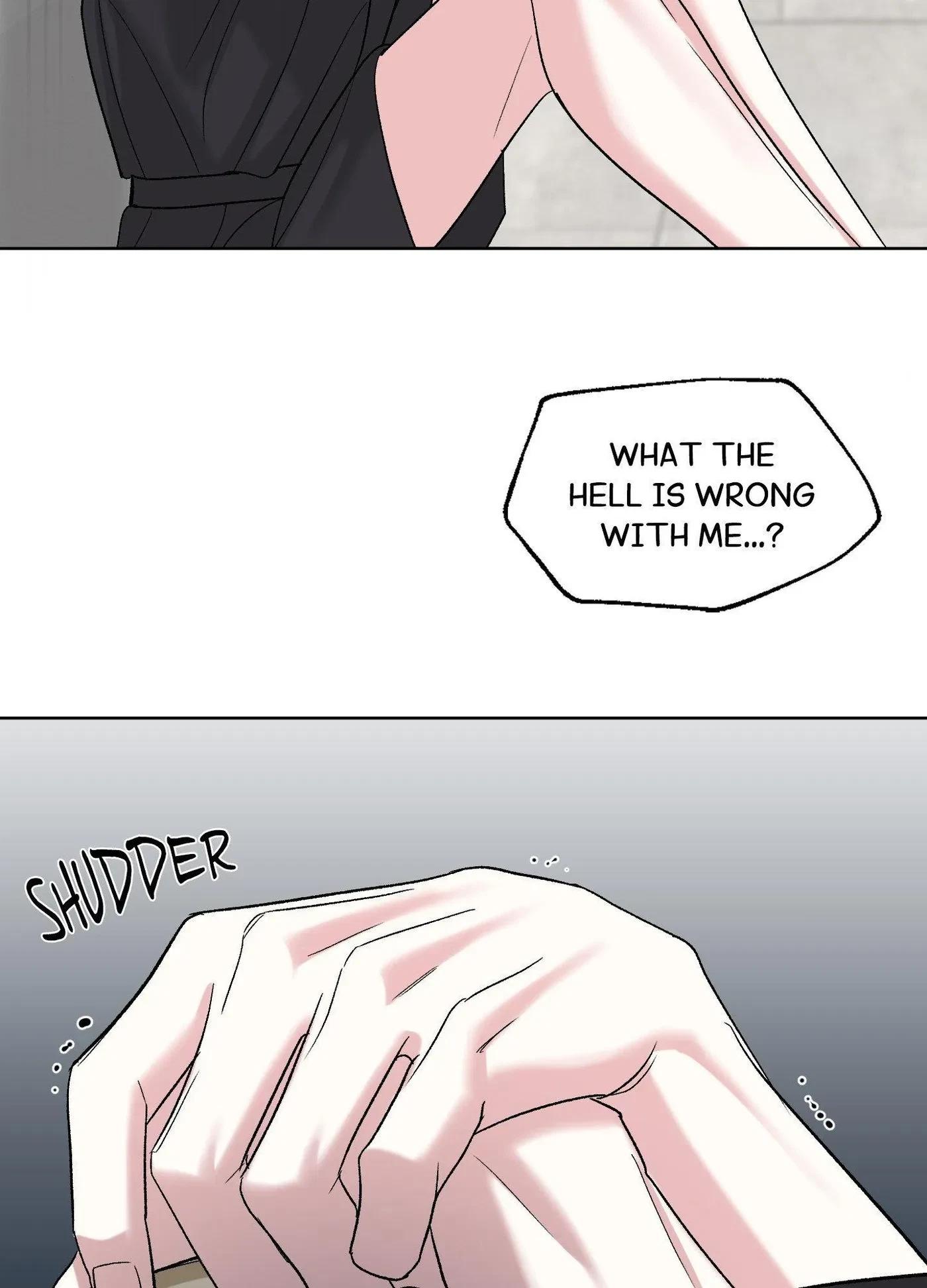 The Unexpected Detour Chapter 35, page 68