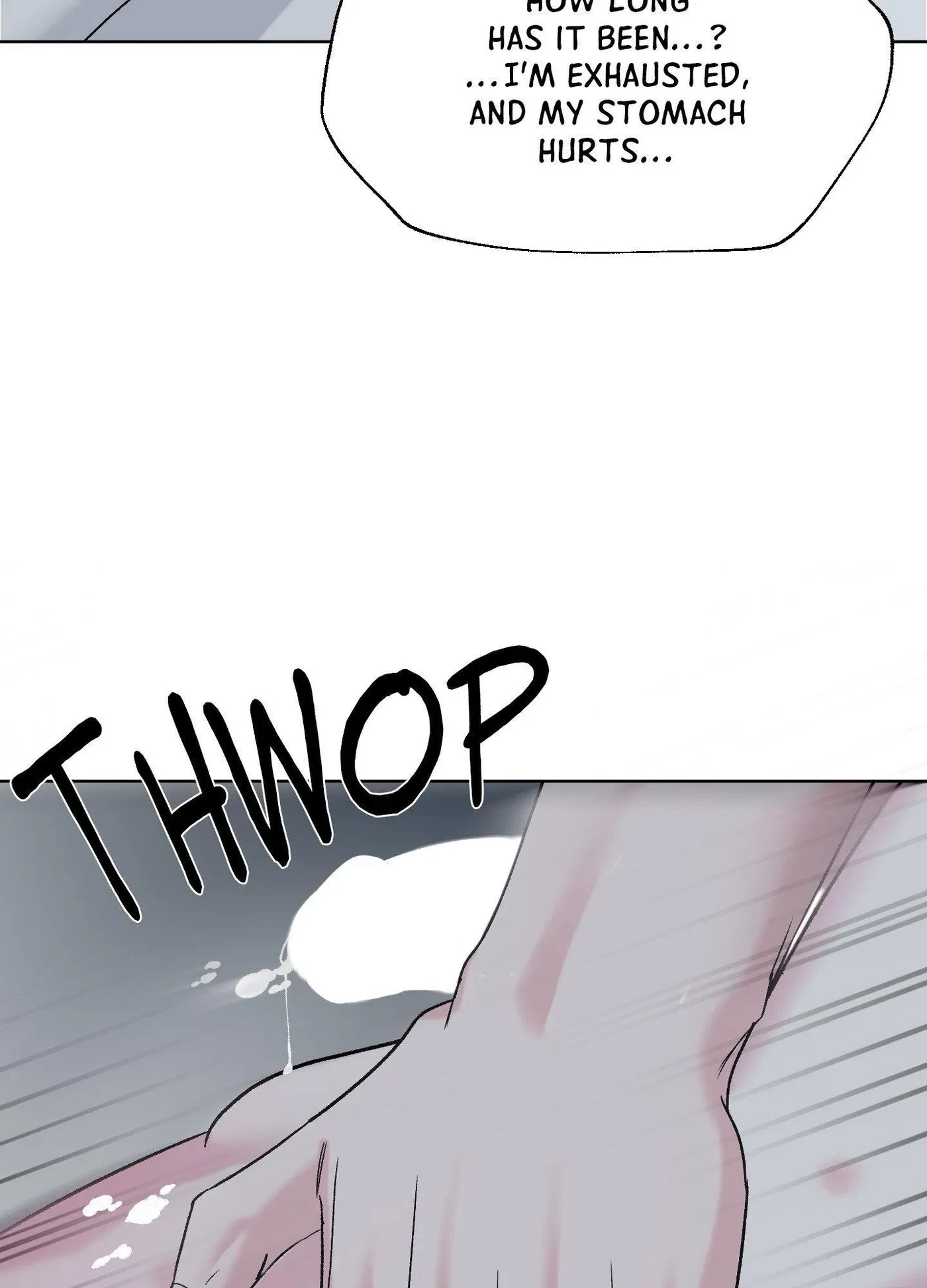 The Unexpected Detour Chapter 35, page 7