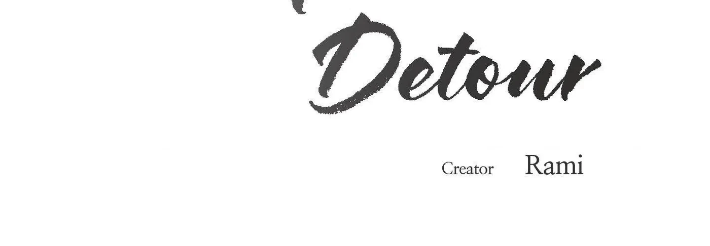The Unexpected Detour Chapter 35, page 70