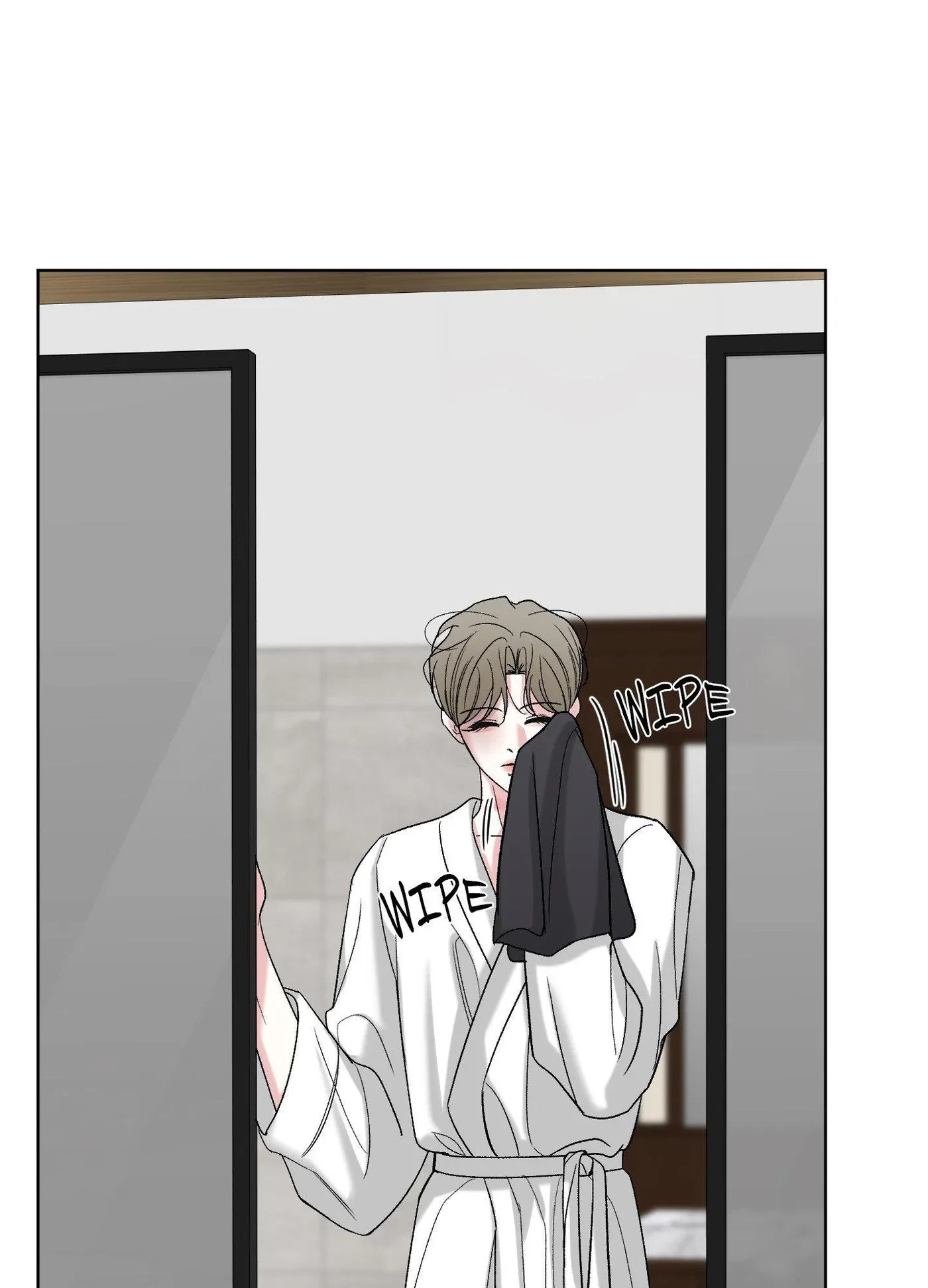 The Unexpected Detour Chapter 35, page 71