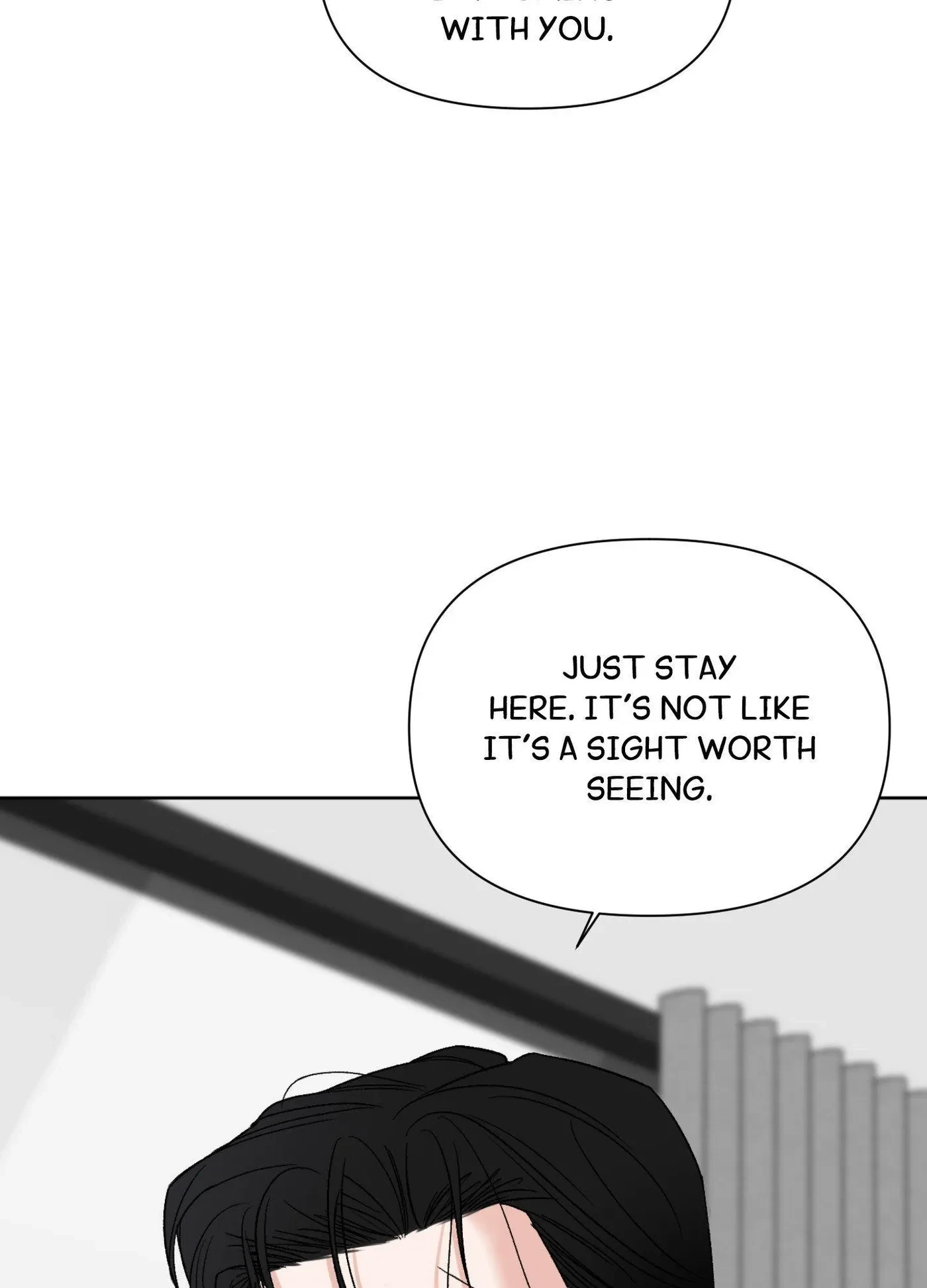 The Unexpected Detour Chapter 35, page 79