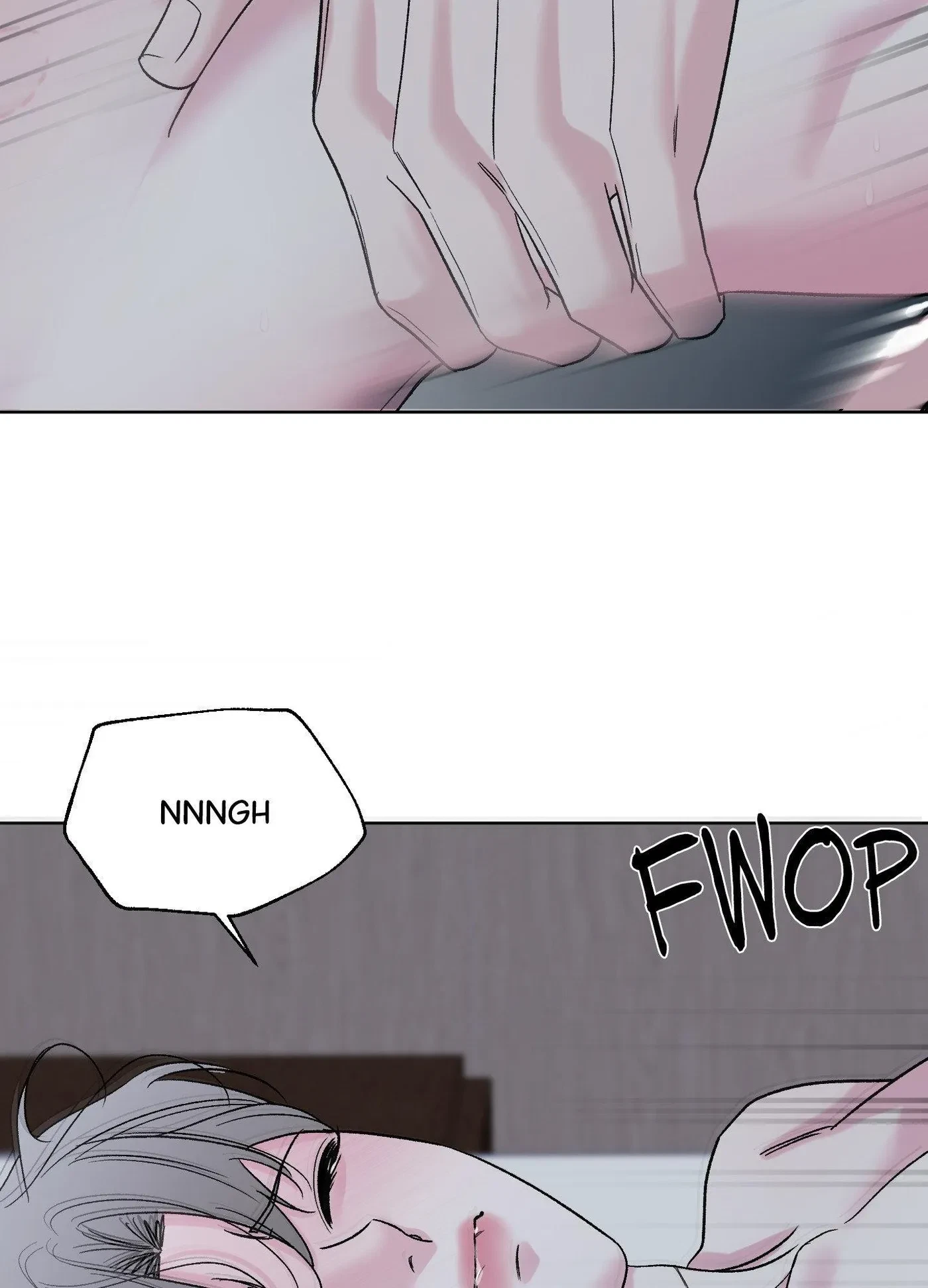 The Unexpected Detour Chapter 35, page 8
