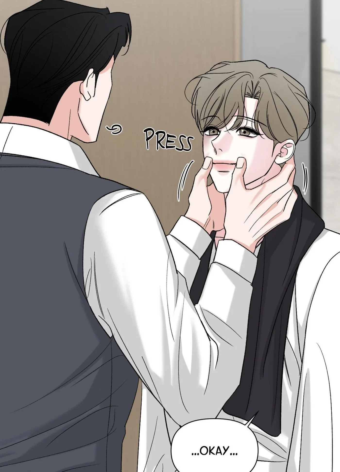 The Unexpected Detour Chapter 35, page 88