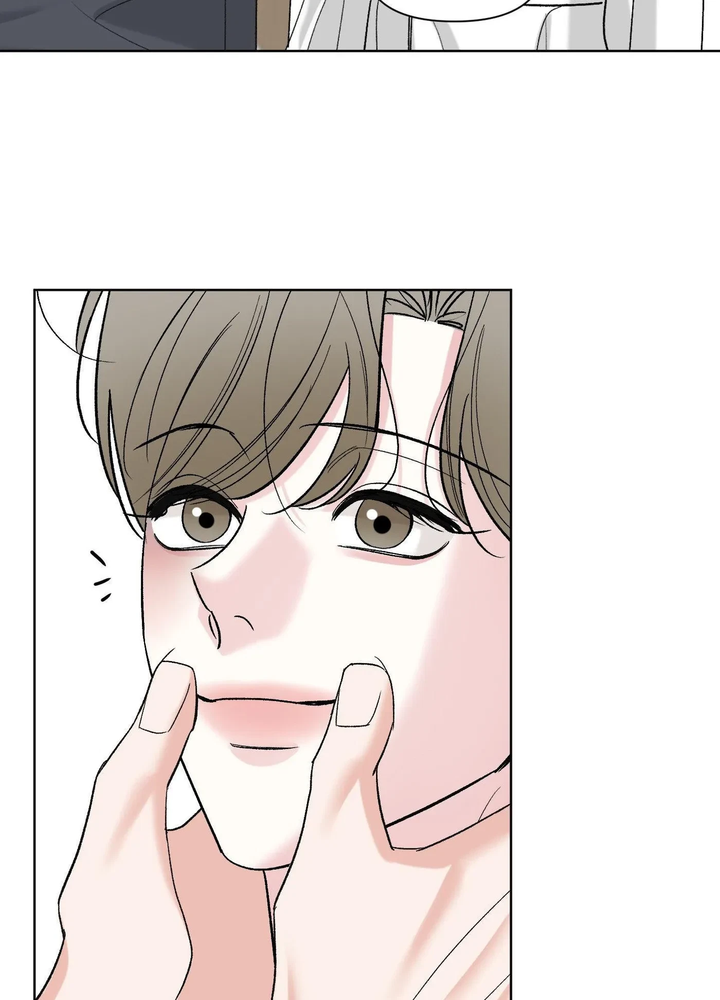 The Unexpected Detour Chapter 35, page 89