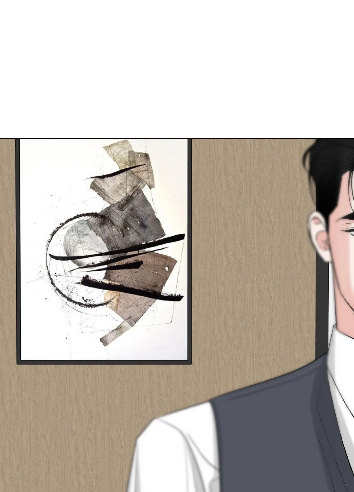 The Unexpected Detour Chapter 35, page 91