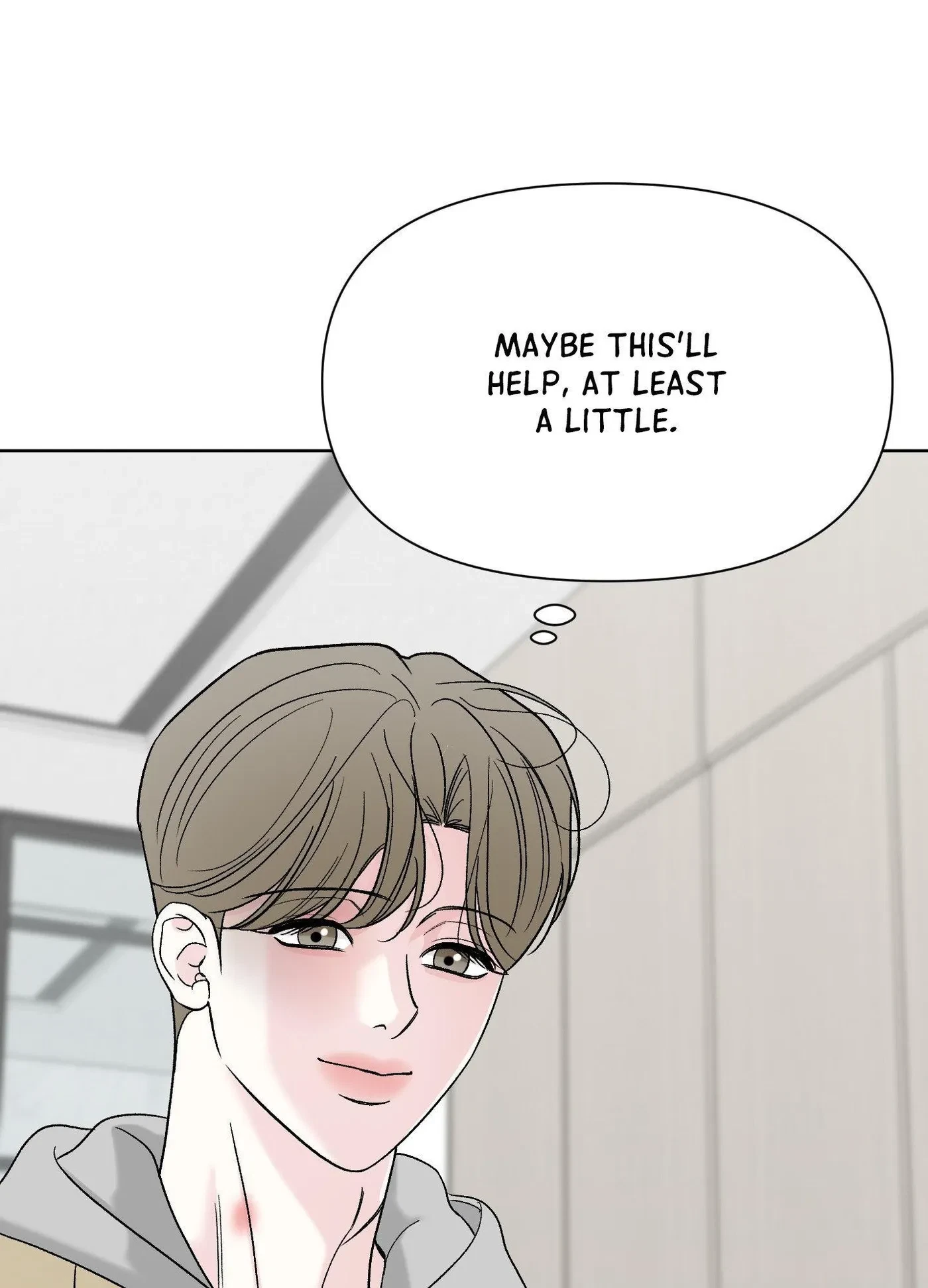The Unexpected Detour Chapter 35, page 98