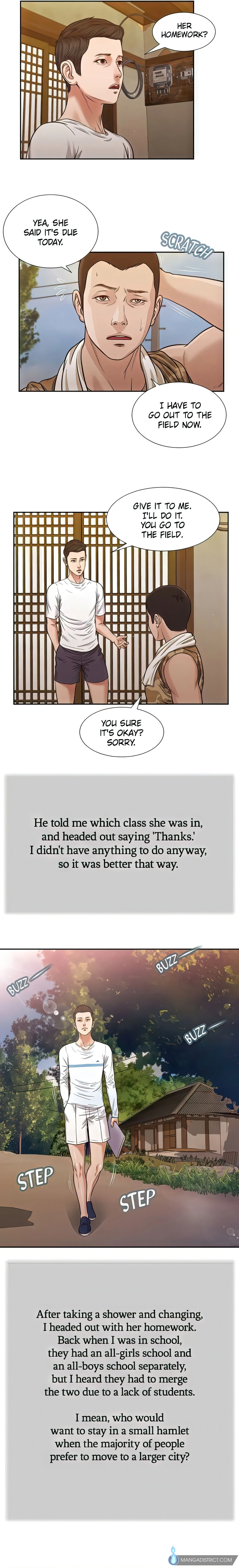 Concubine Chapter 25 (Uncensored), page 10