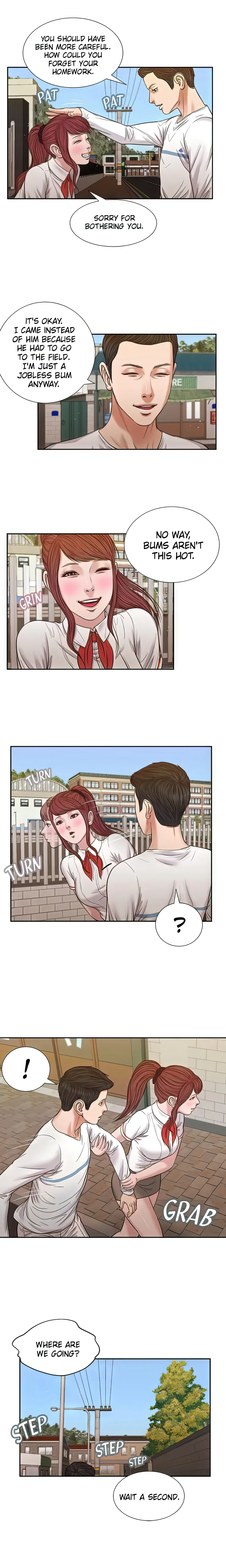 Concubine Chapter 25 (Uncensored), page 12